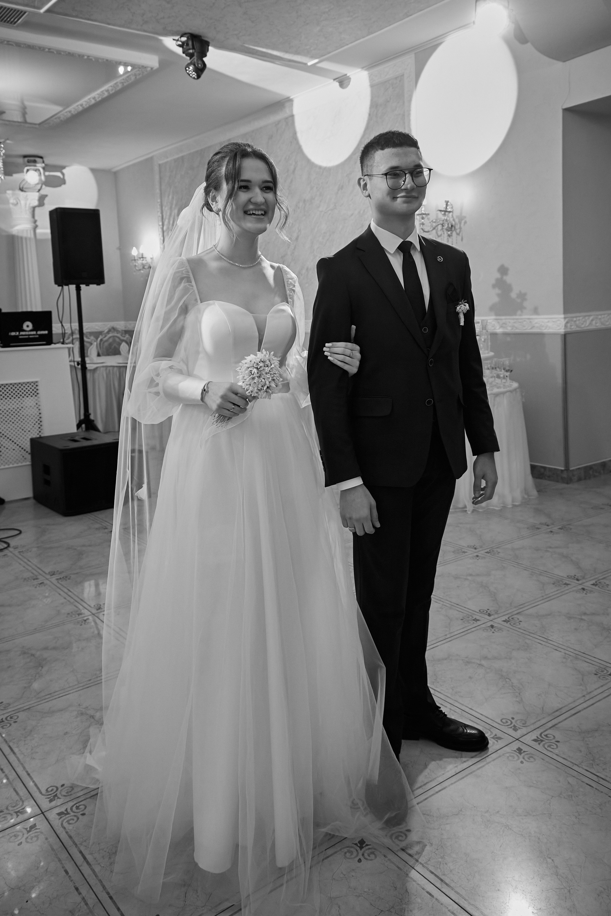 Артем и Валерия. Свадебный и креативный фотограф в ЮФО и МСК