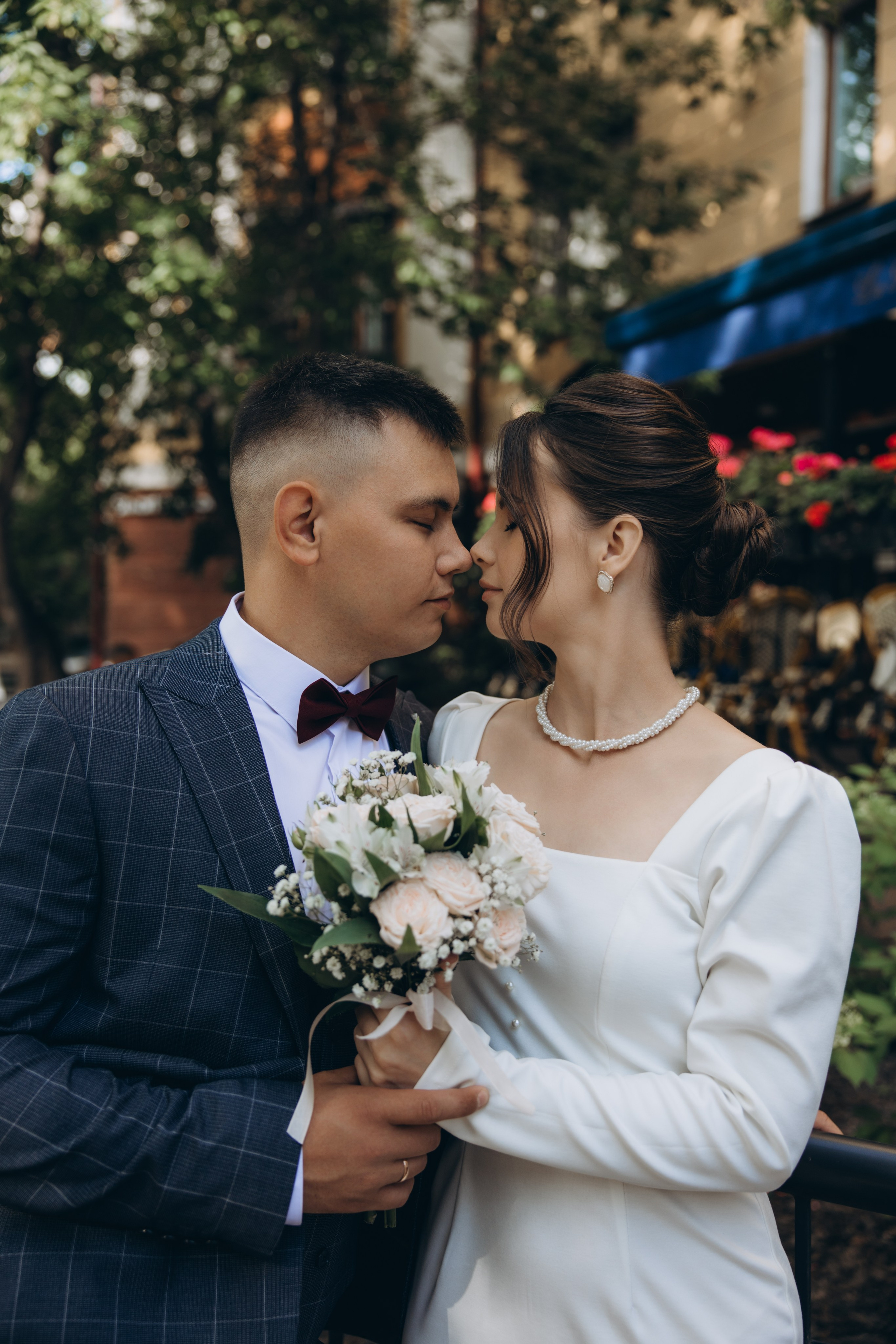 Павел & Анна. Свадебный, семейный фотограф в Иркутске Светлана Макаричева