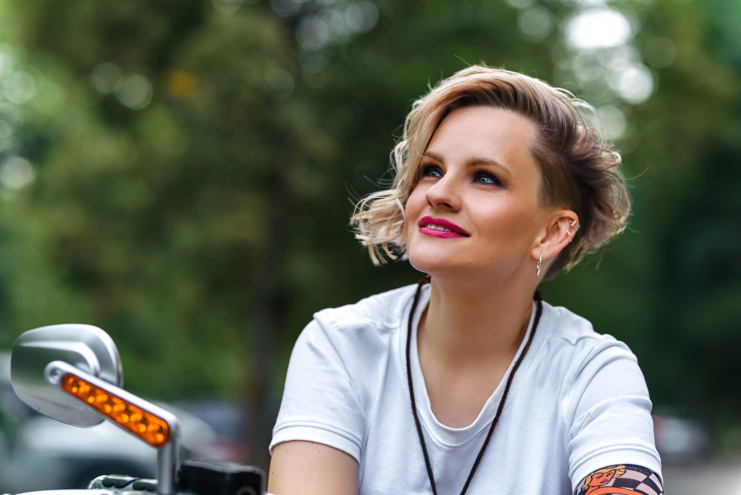 Привет! Меня зовут Мария Прищеп. Я портретный и свадебный фотограф. Мария Прищеп. Профессиональный фотограф в Краснодаре