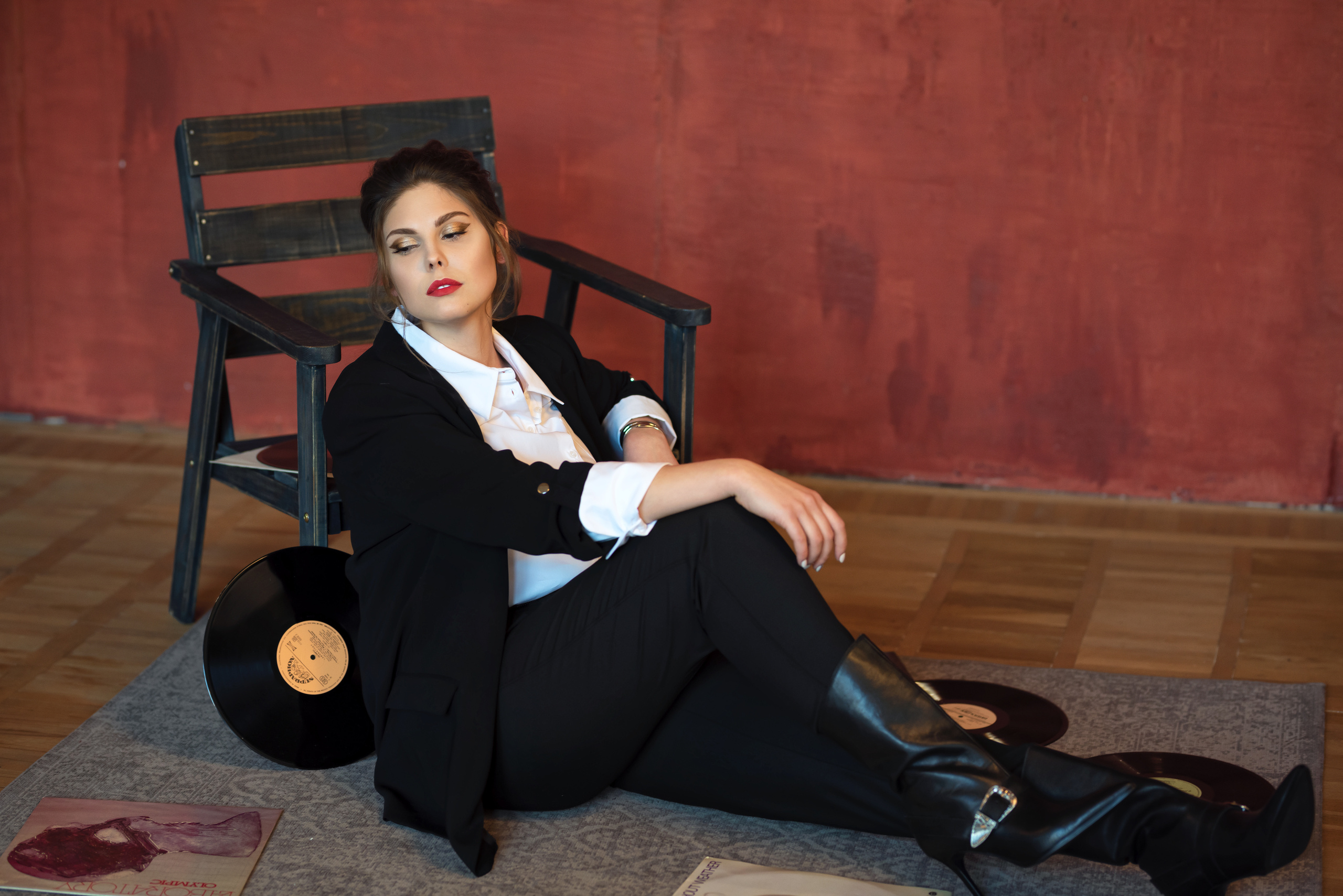 Стильные фотосессии «под ключ». Мария Прищеп. Профессиональный фотограф в Краснодаре