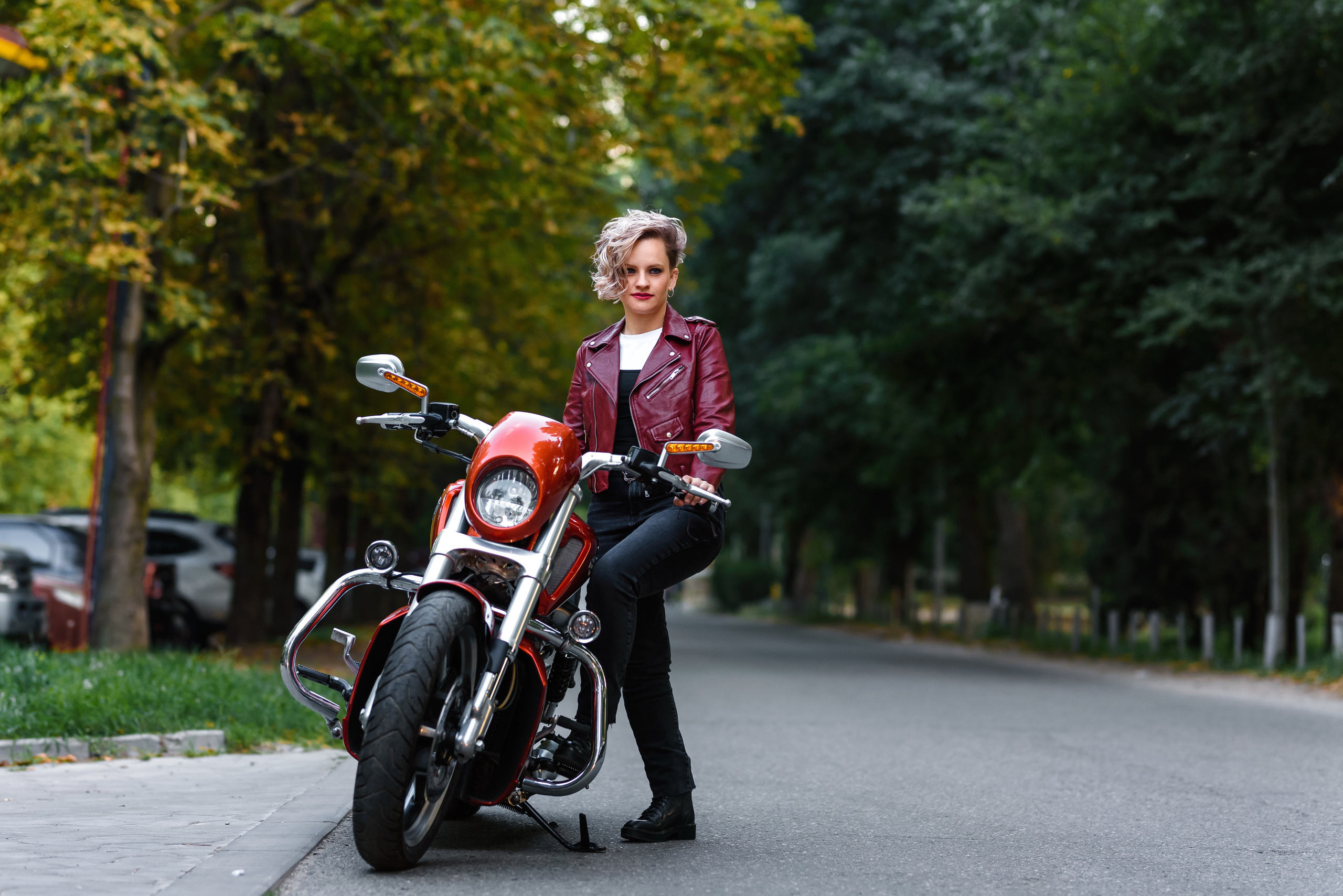 Стильные фотосессии «под ключ». Мария Прищеп. Профессиональный фотограф в Краснодаре