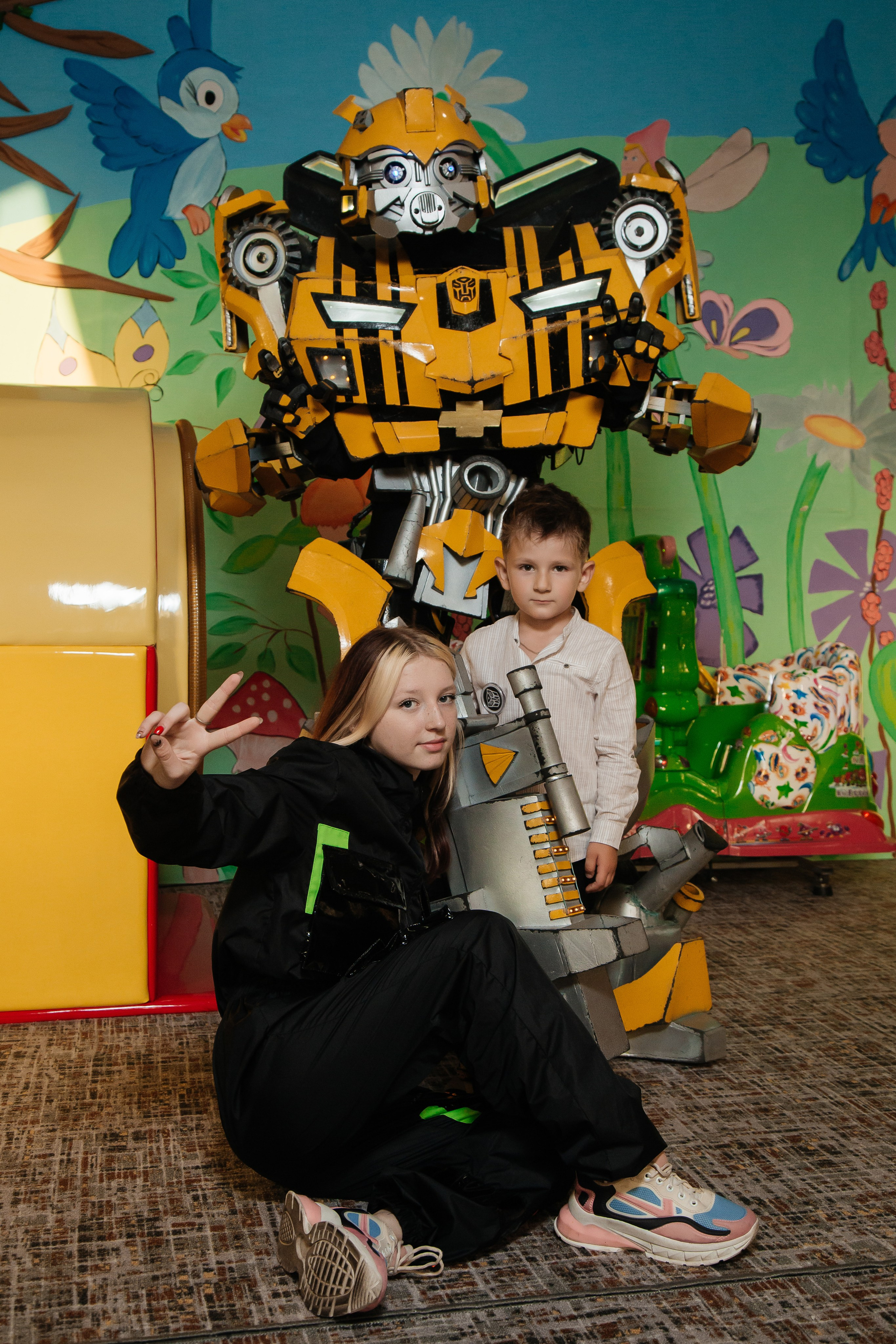 ПРАЙС. Фотограф в Киселёвске Татьяна Трухалева