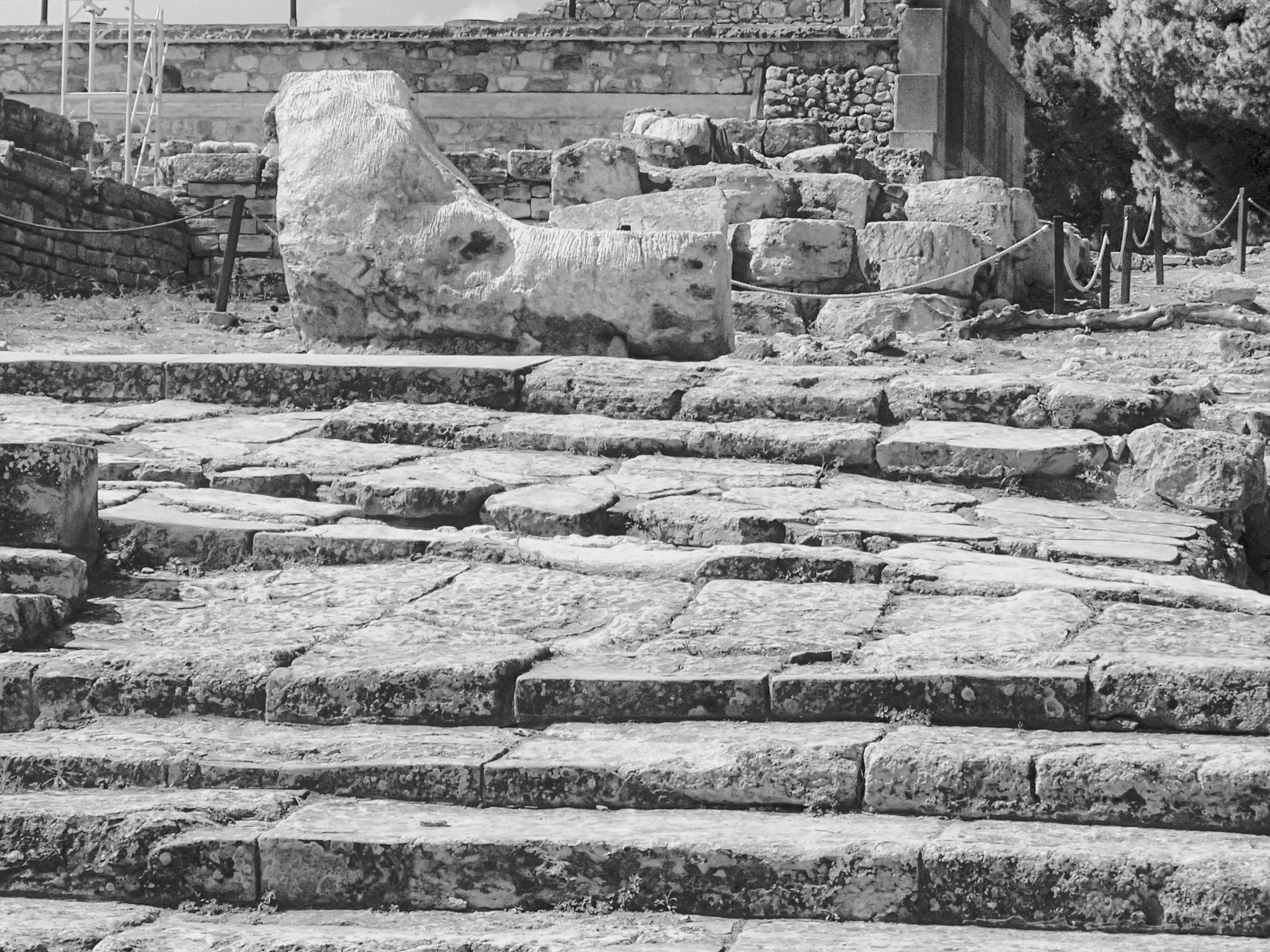 Nostalgia for Crete. Home