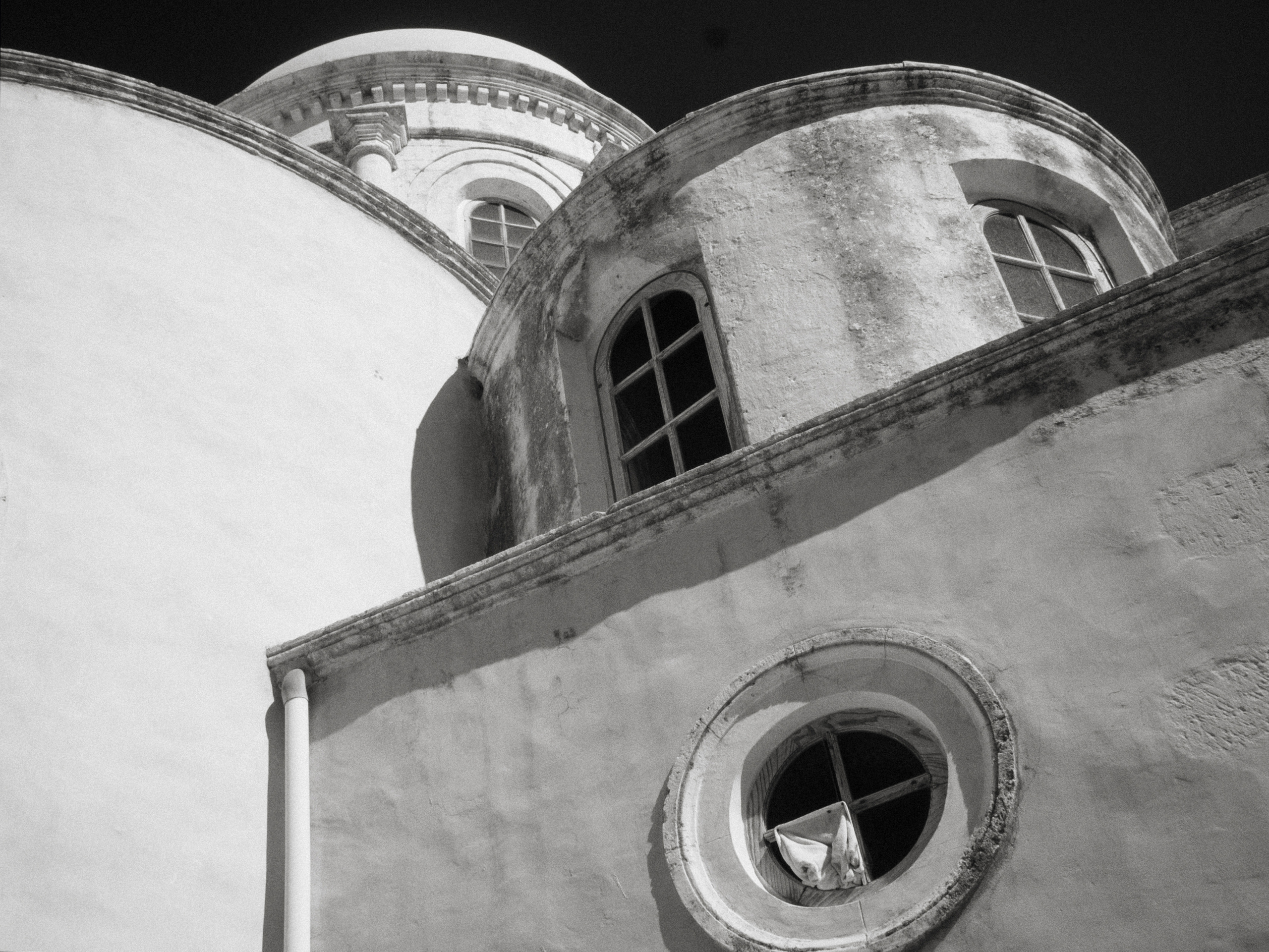 Nostalgia for Crete. Home
