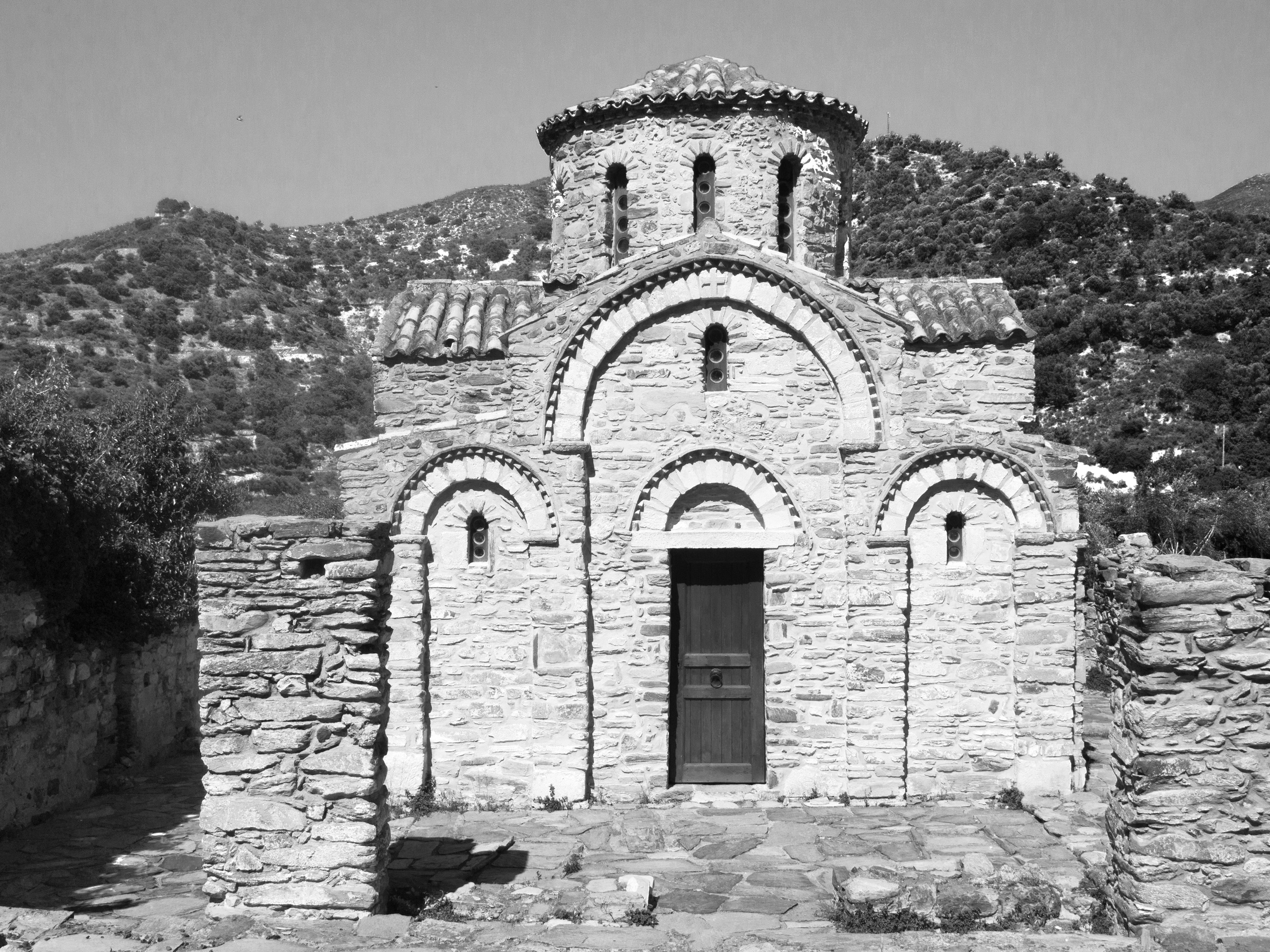 Nostalgia for Crete. Home