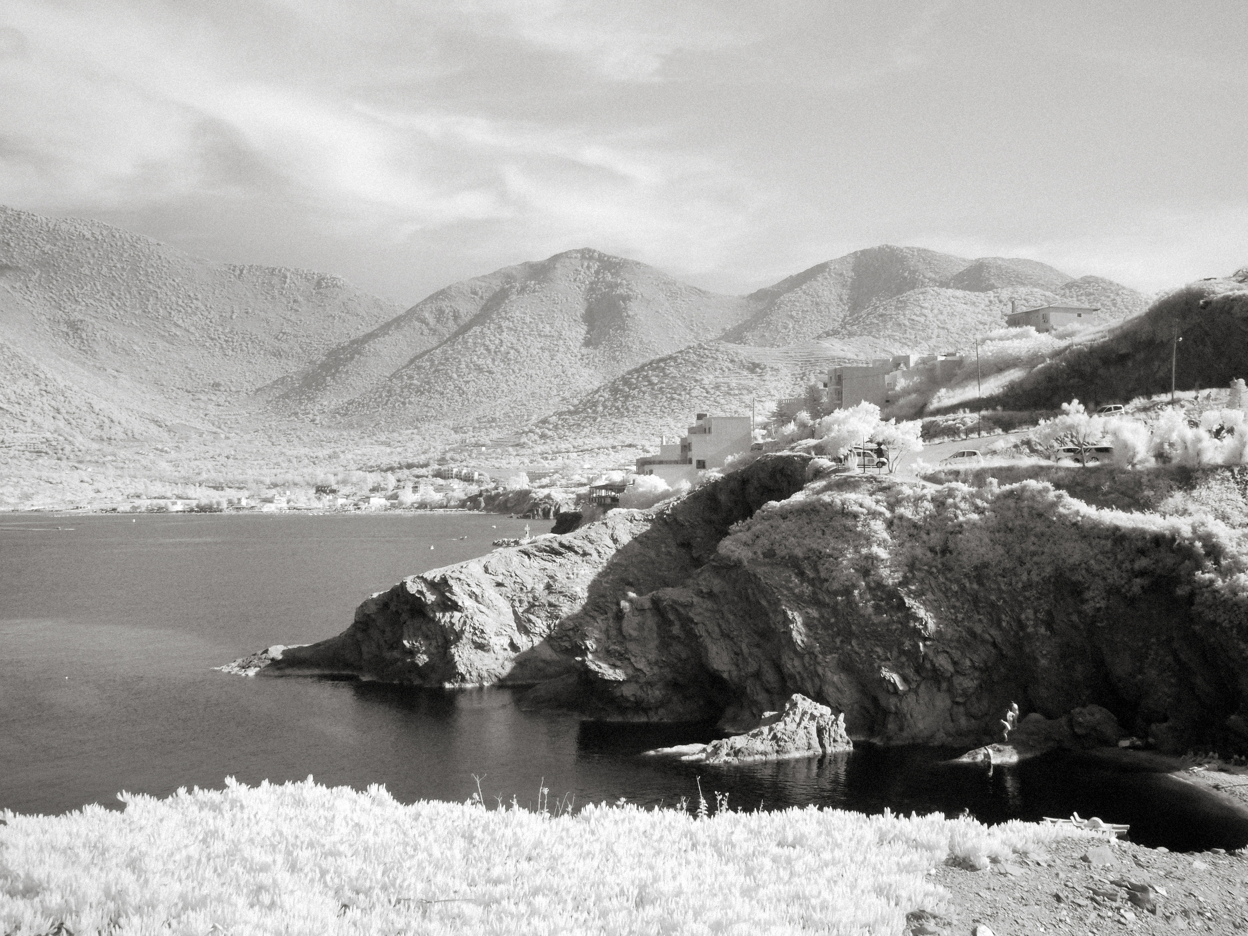 Nostalgia for Crete. Home