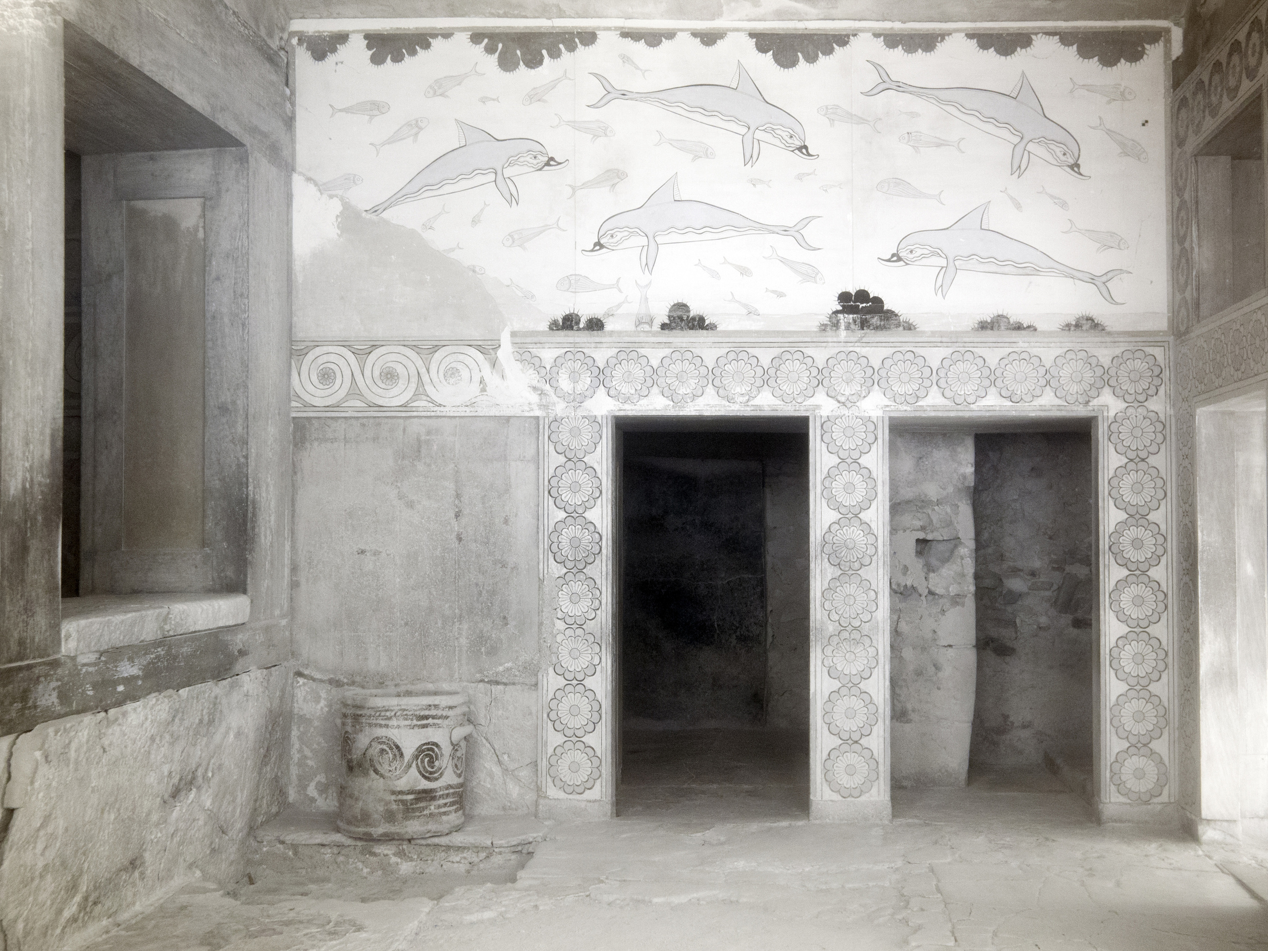 Nostalgia for Crete. Home