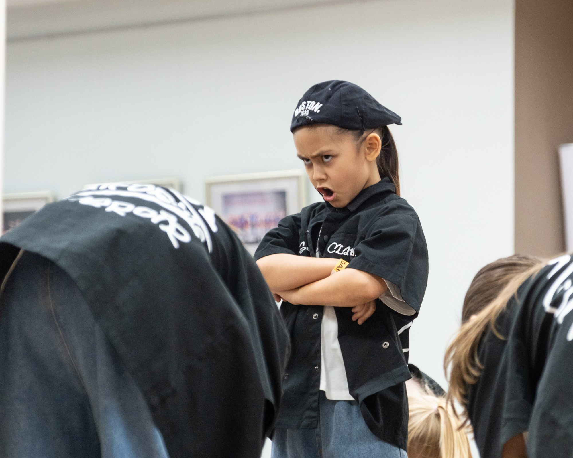 Pulse Dance Fest Autumn 2025. Репортажный фотограф в Казани Павел Серпокрылов