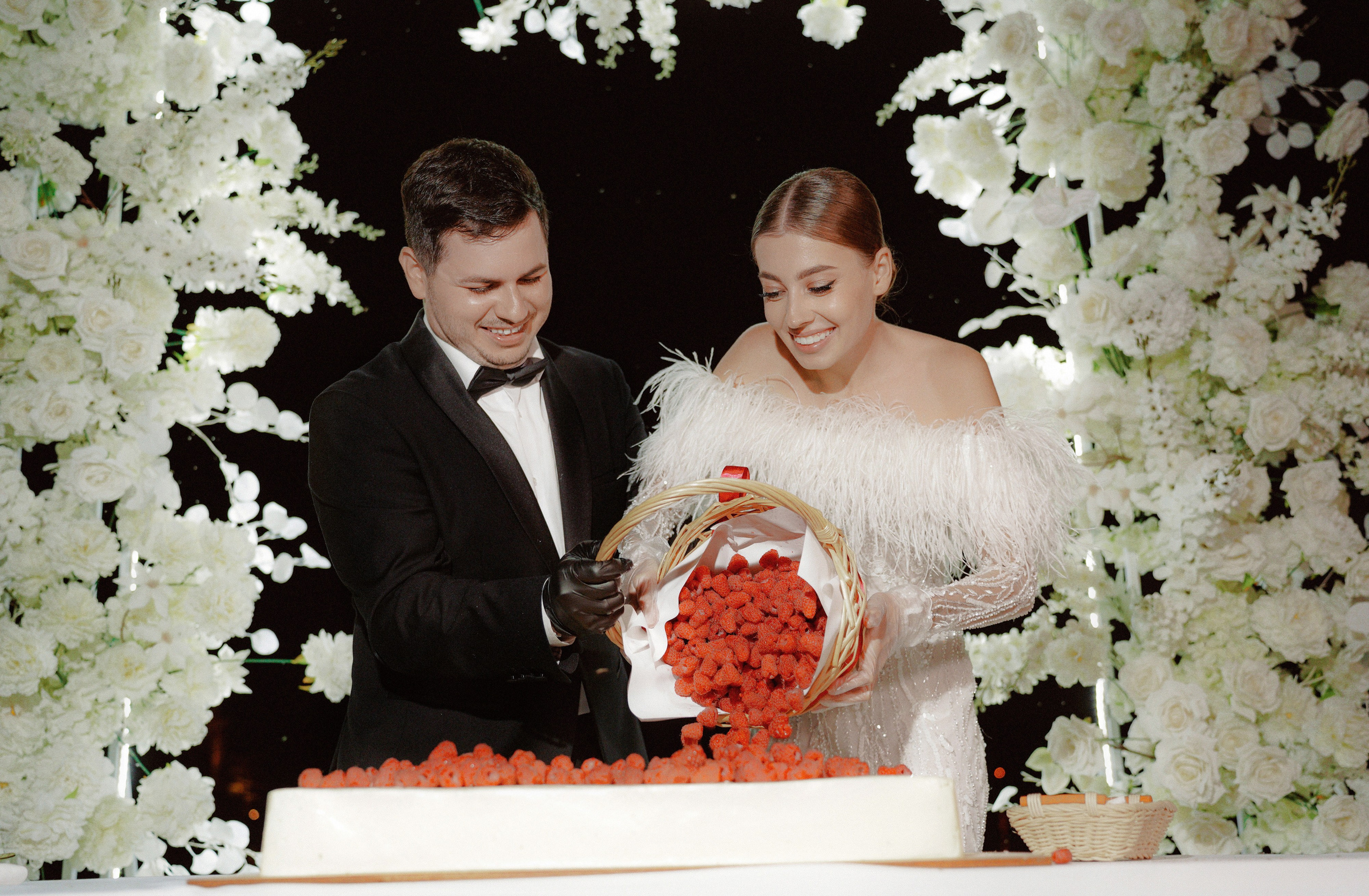 Фотограф Москва Никита Воробьев