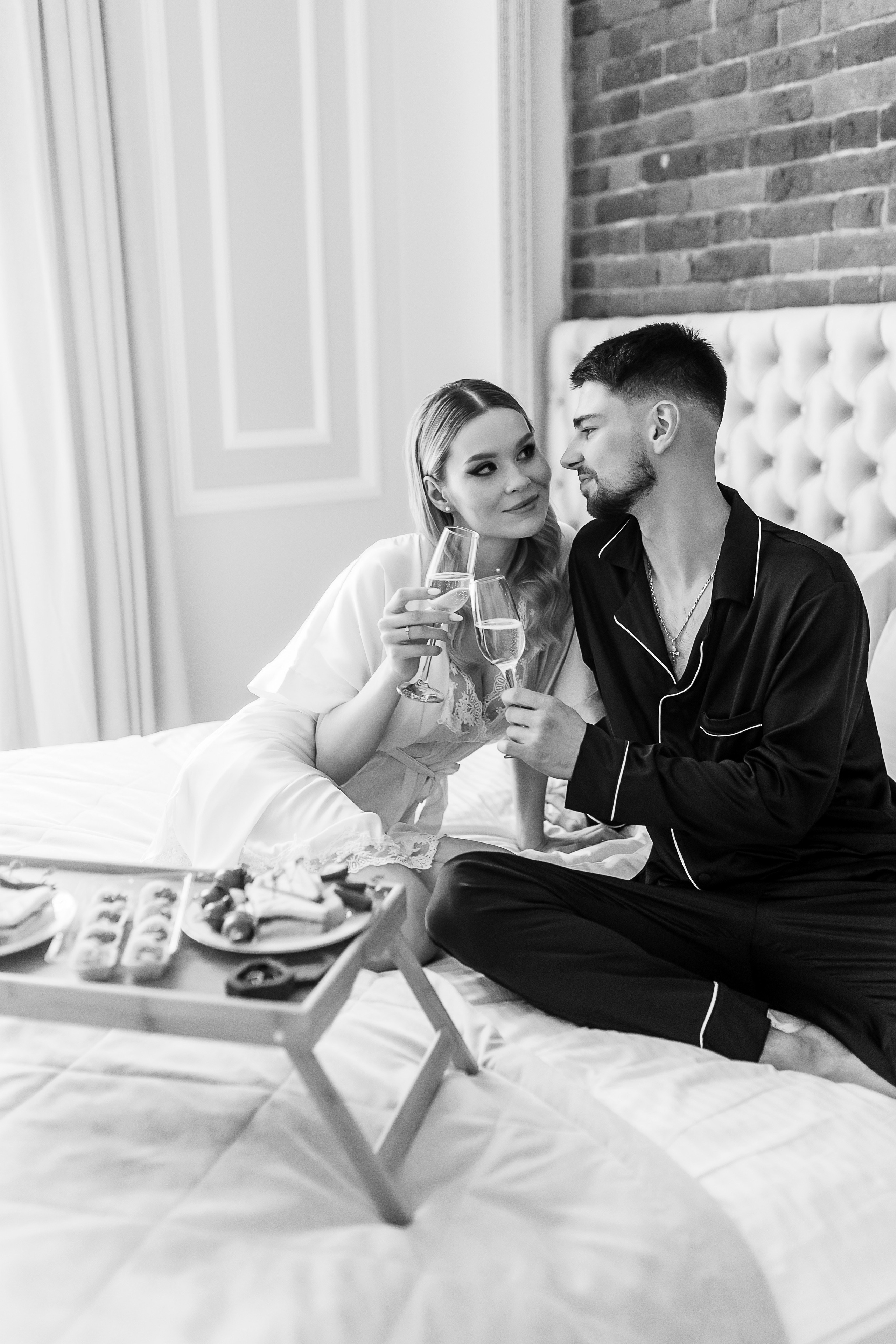 Свадебная съемка (1). Свадебный и семейный фотограф в Твери и Тверской области