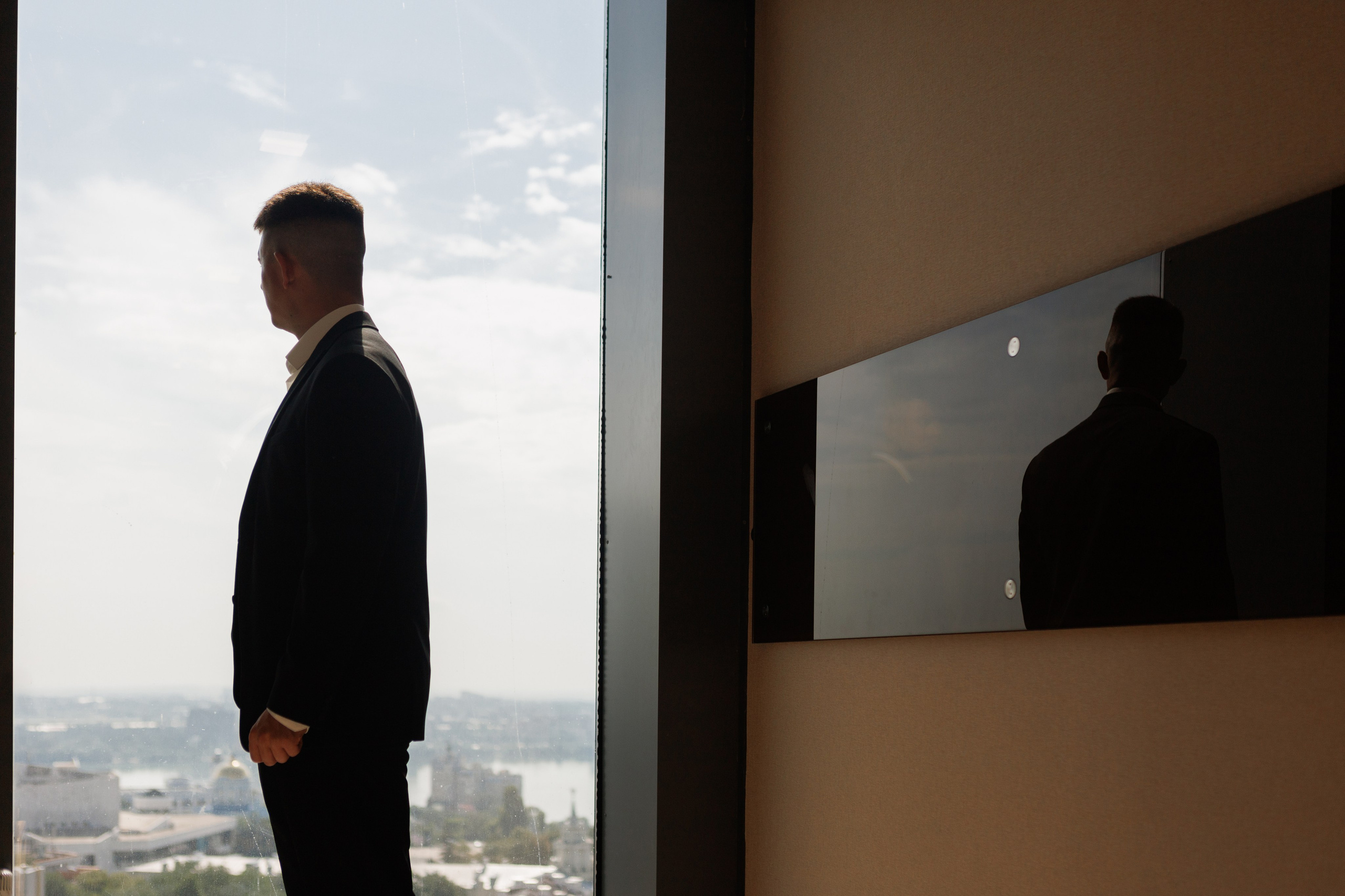 Вика и Лёша. Фотограф Дубровская Виктория