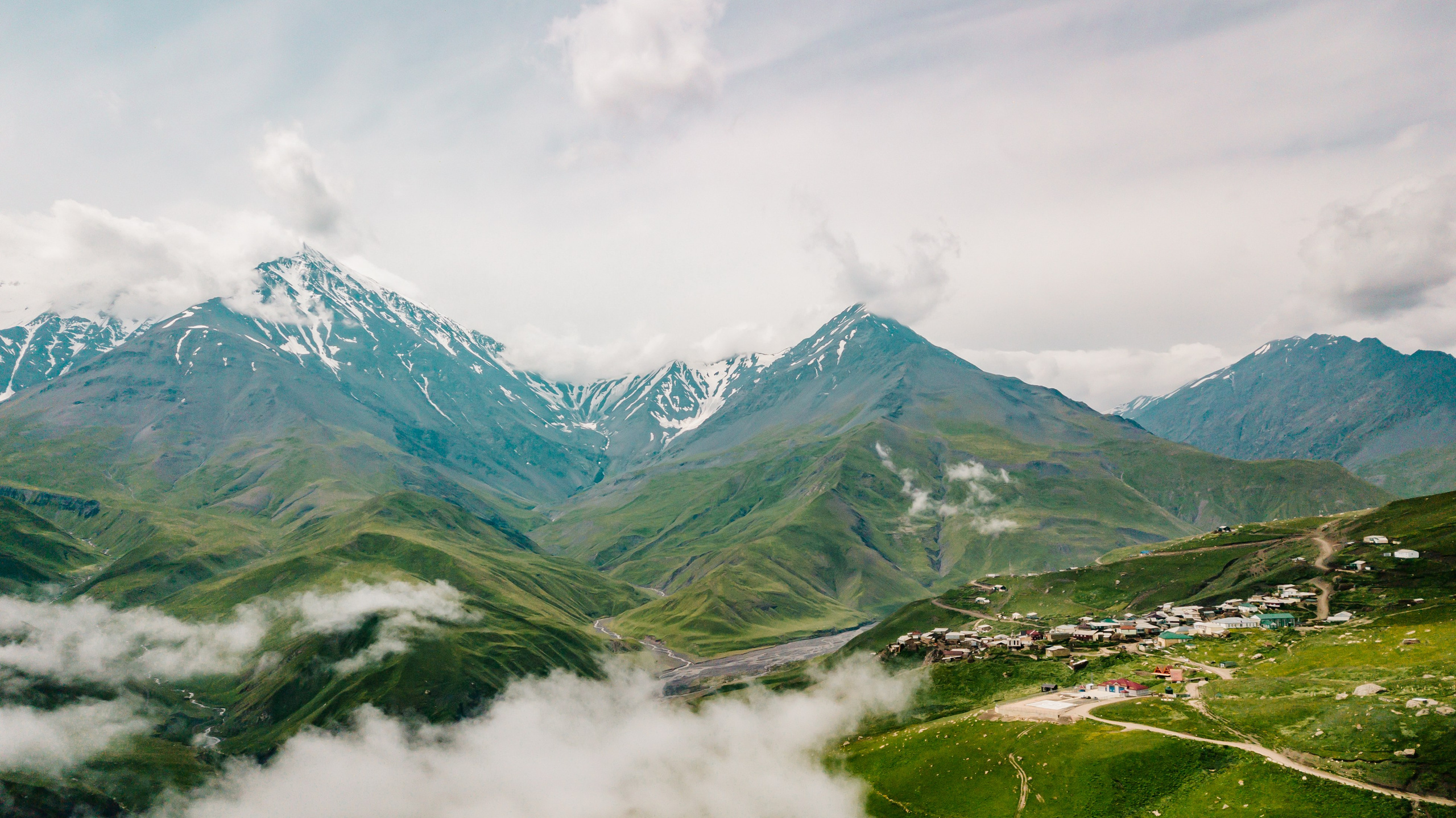 Завершилась медиаэкспедиция «Заповедный Дагестан». Репортажный фотограф в Крыму Ксения Гасица
