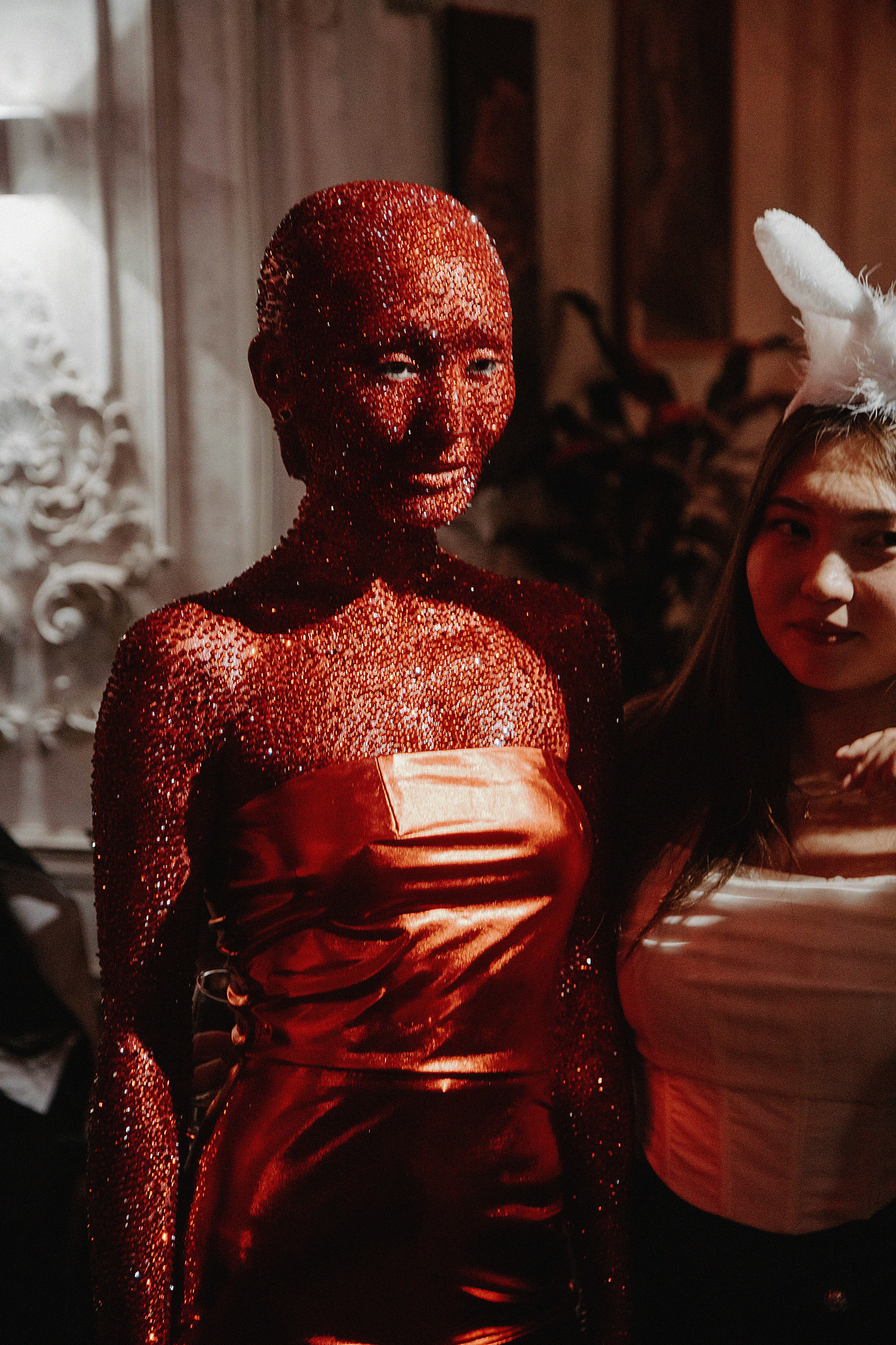 Halloween party by KiingSarah. Свадебный, семейный и портретный фотограф в Алматы, Костанай