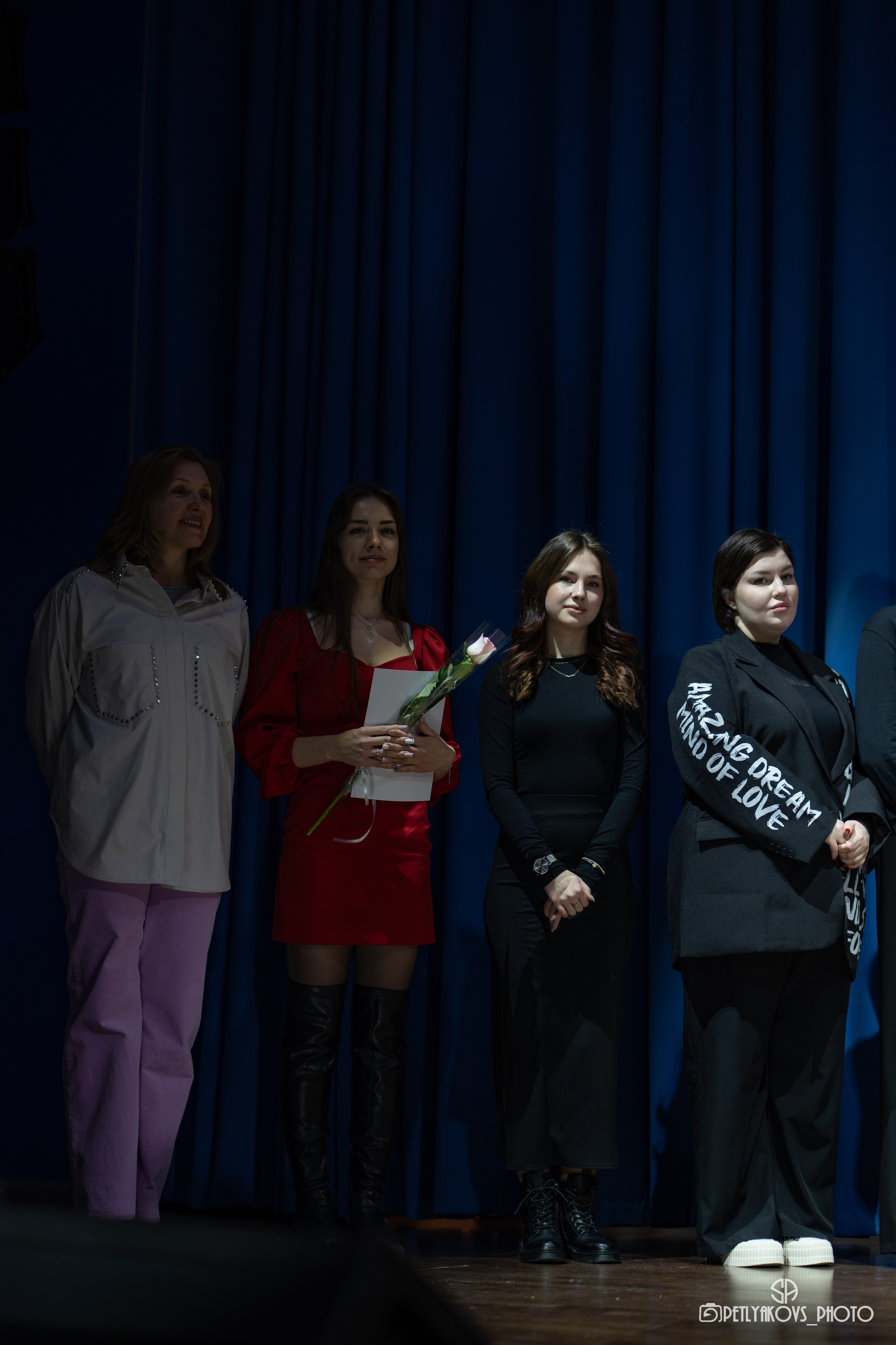 Отчётный концерт LEVITA. Фотограф, видеограф Пятигорск, Ставрополь, Ессентуки, Petlyakovs_photo