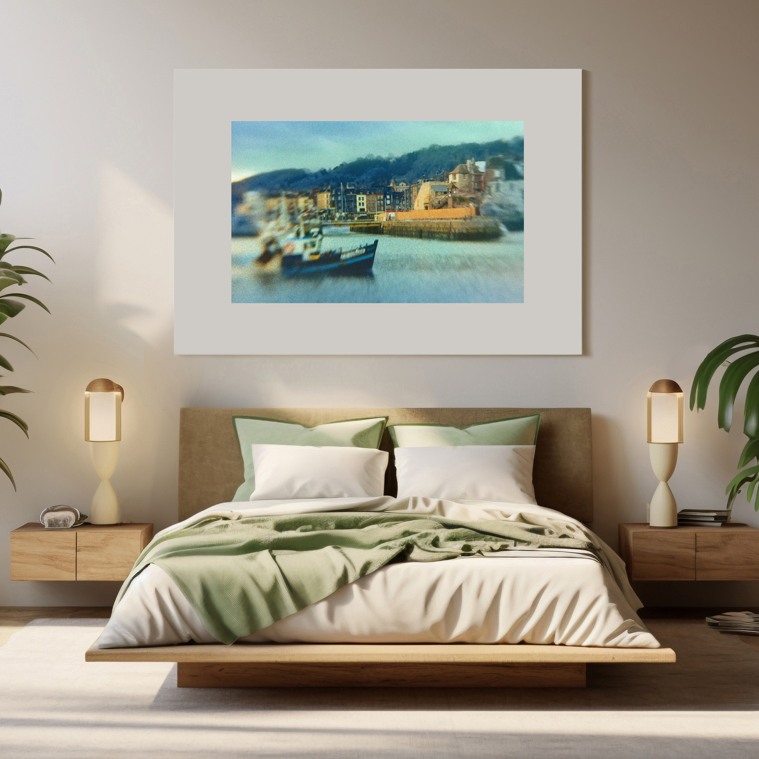 FRANCE. Eduard Kopysov — International visual artist