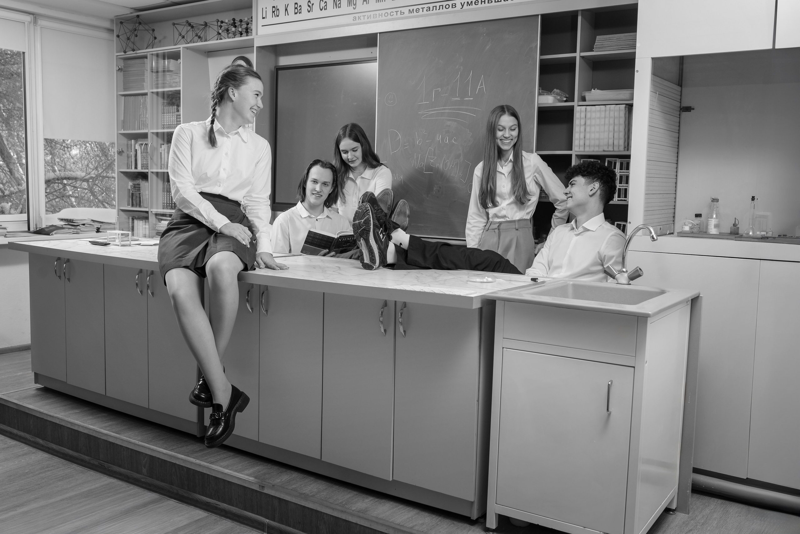 Детский Спортивный фотограф в Новосибирске Наталья Головина