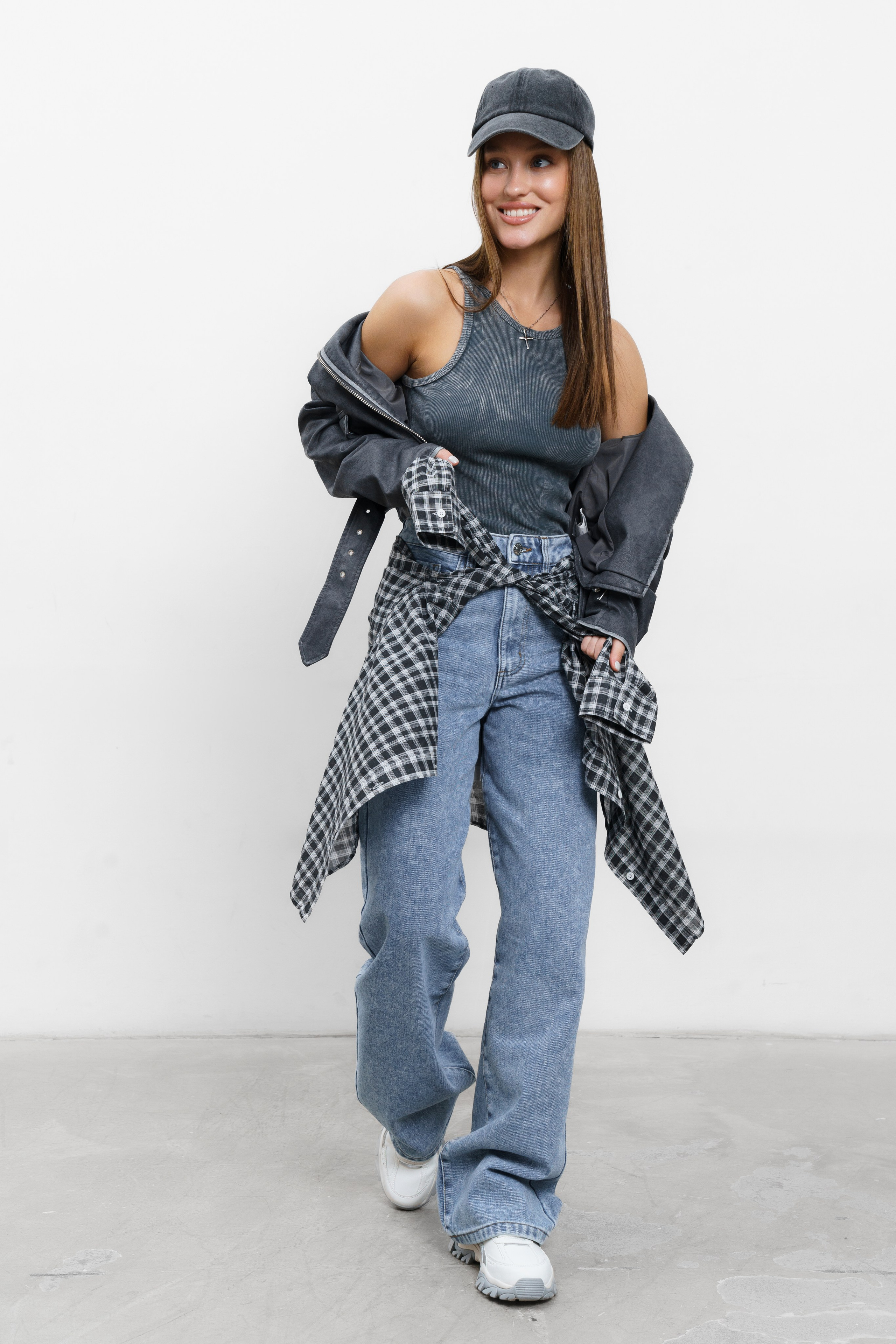 Съёмки для брендов. Фотограф Виктория Юленкова