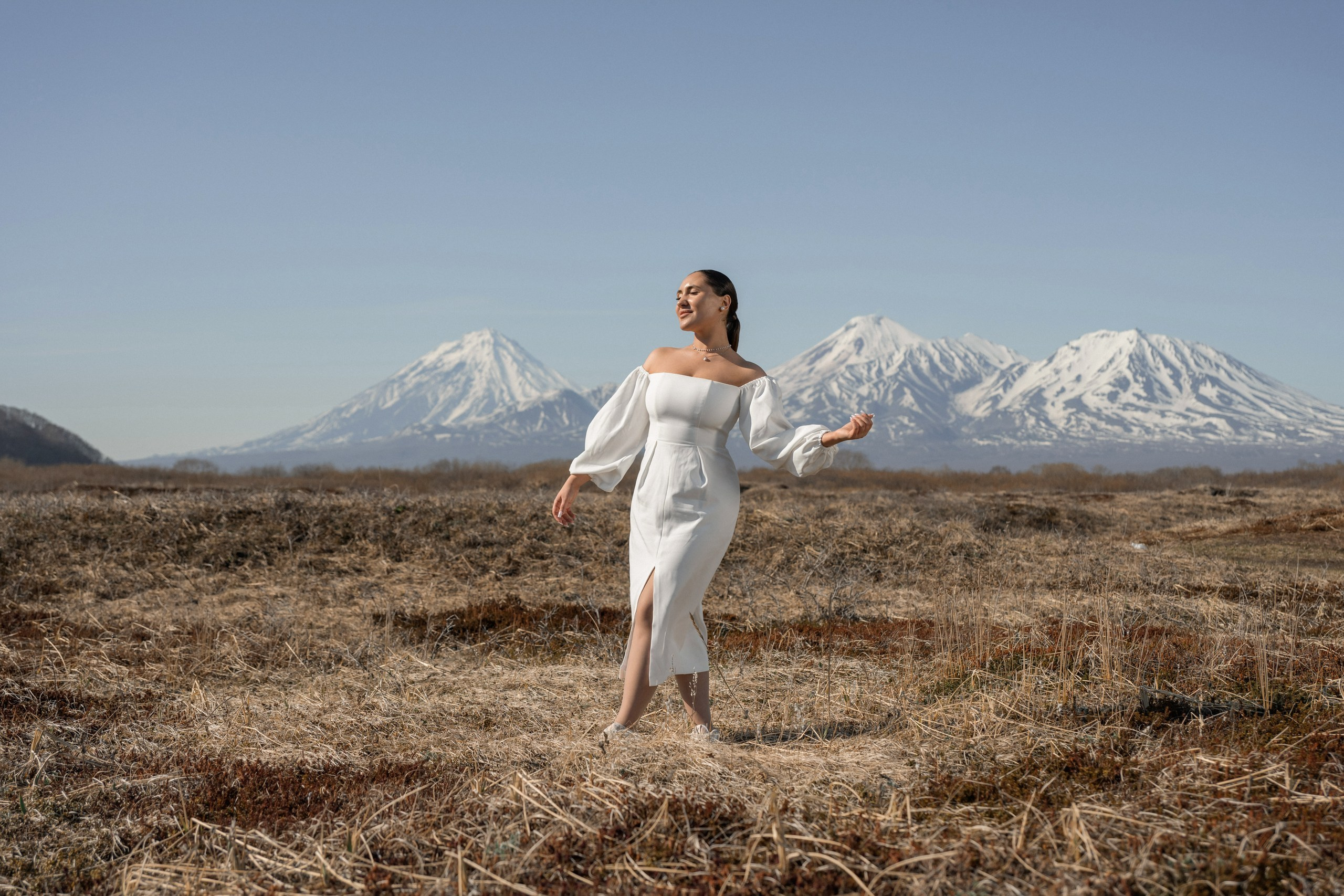 Моменты свадебного дня. Фотограф Камчатка Тимофей Тимофеенко