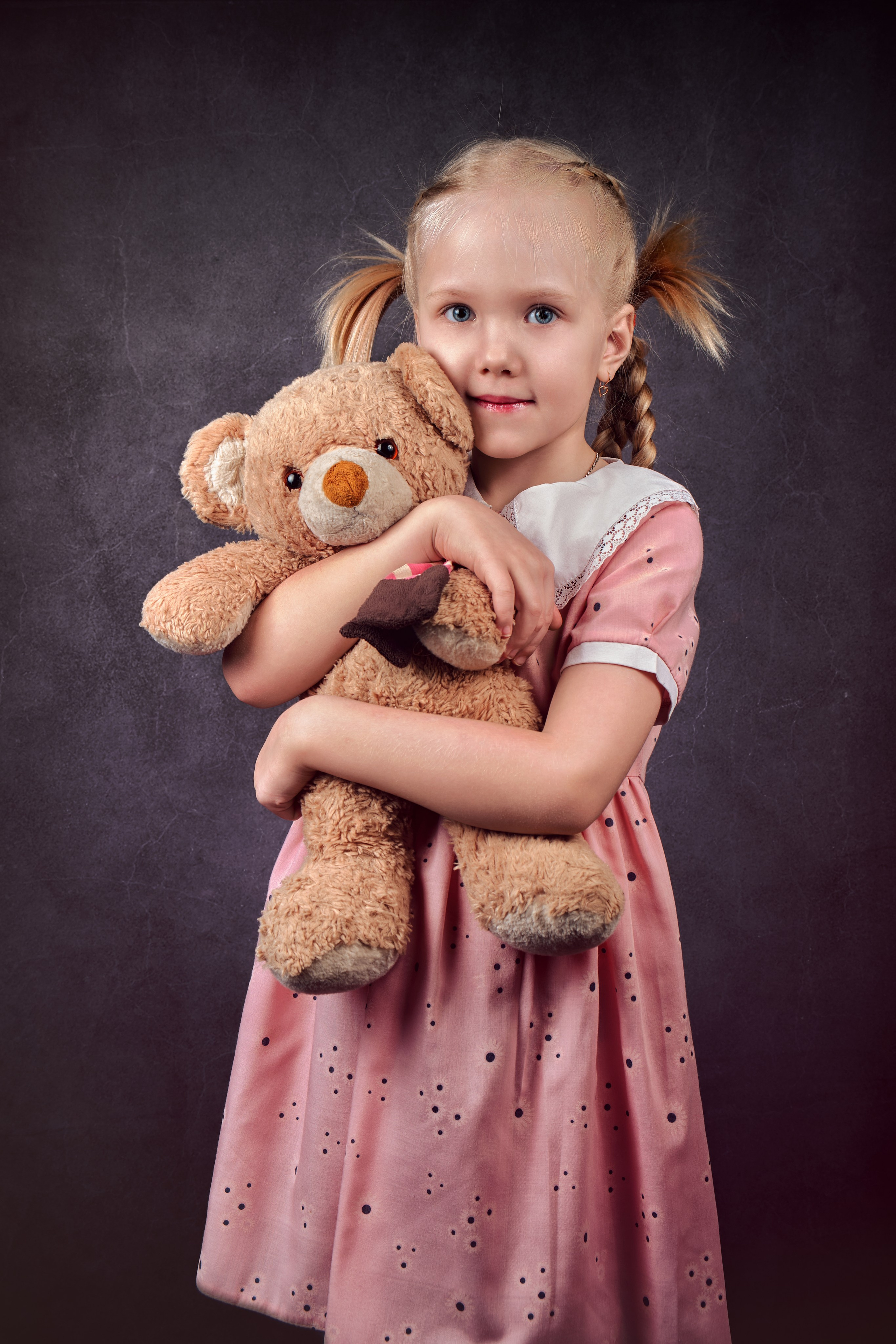 Портретный и репортажный фотограф в городе Междуреченск — Никита Максимов