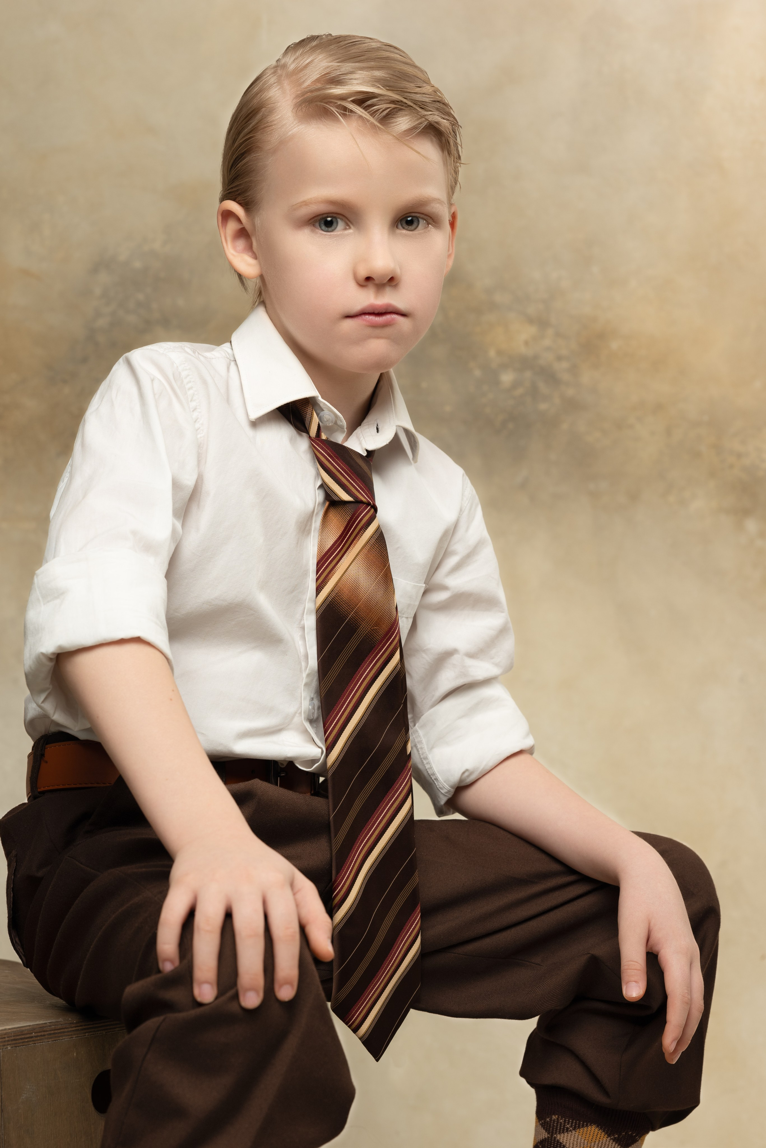 съёмка в фотостудии