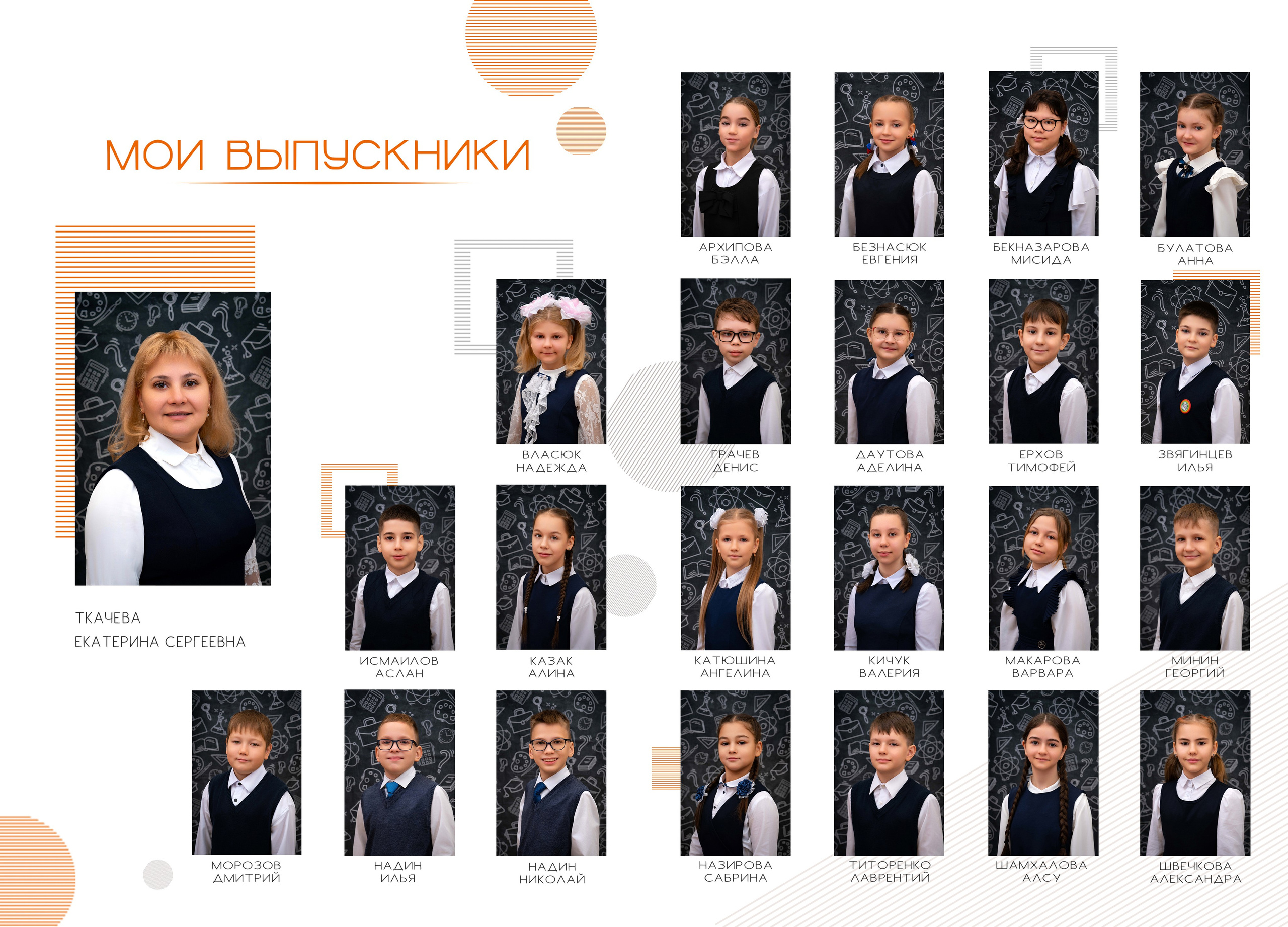Выпускные альбомы. Фотограф в Норильске и Кайеркане