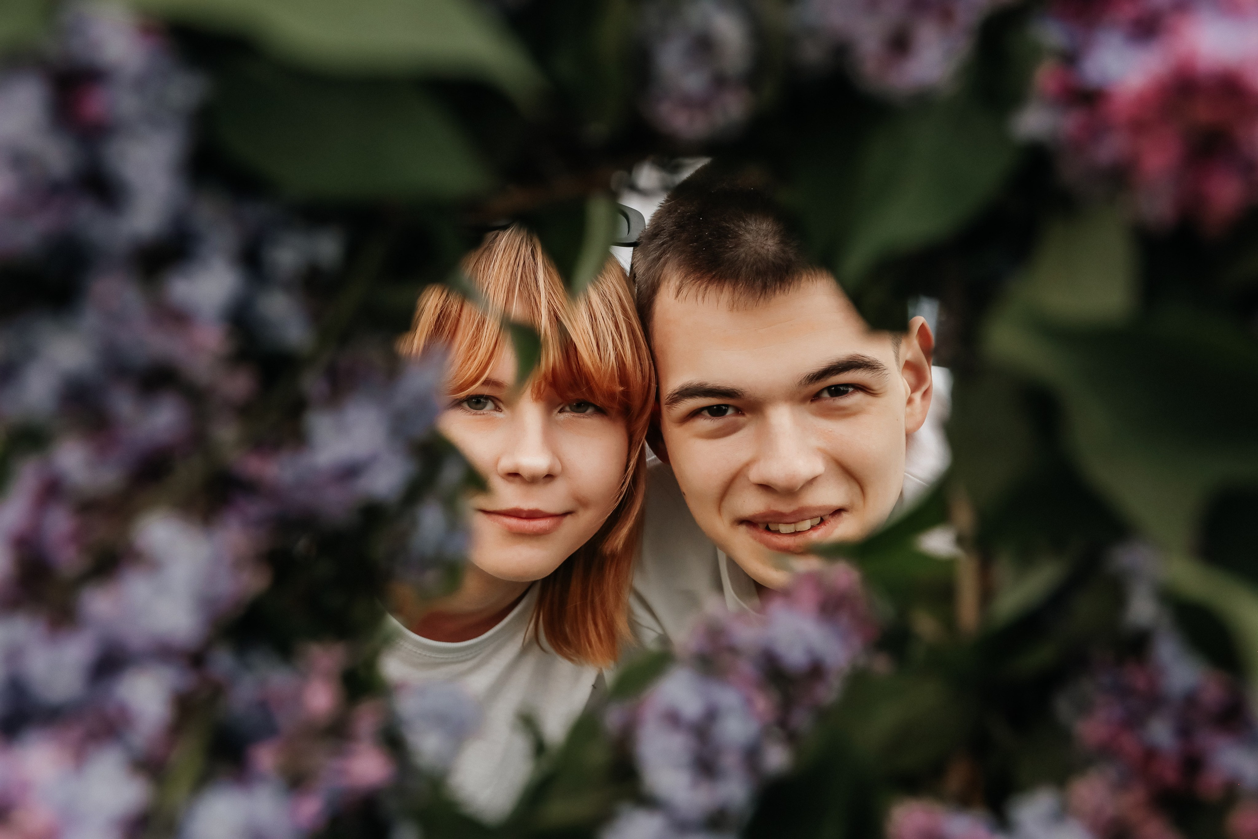 Старшая школа. Детский и семейный фотограф Анастасия Акатьева Курган/Тюмень/Оренбург