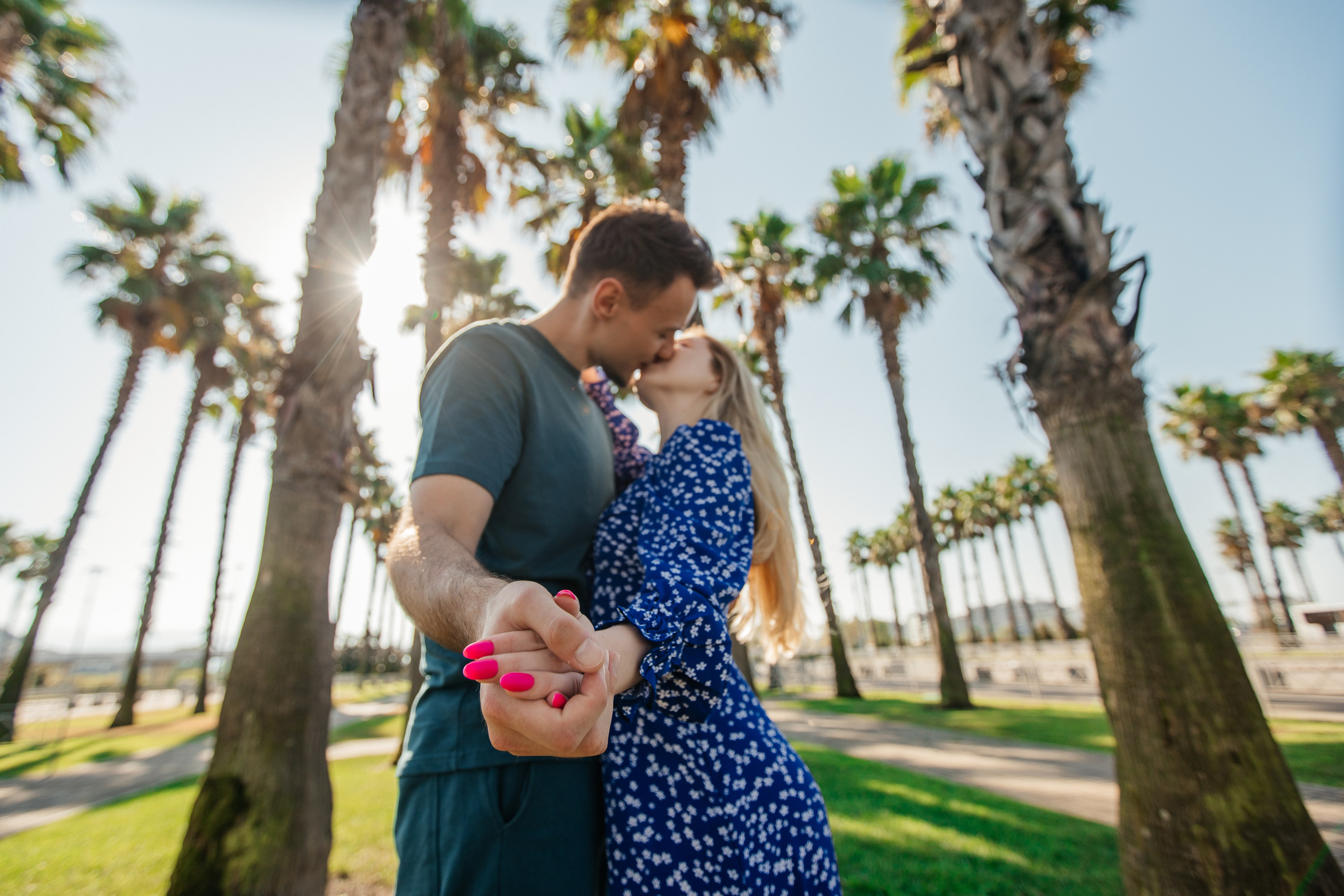 Локации Адлера и Сириуса. Фотограф в Сочи. Свадебная видеосъемка Сочи