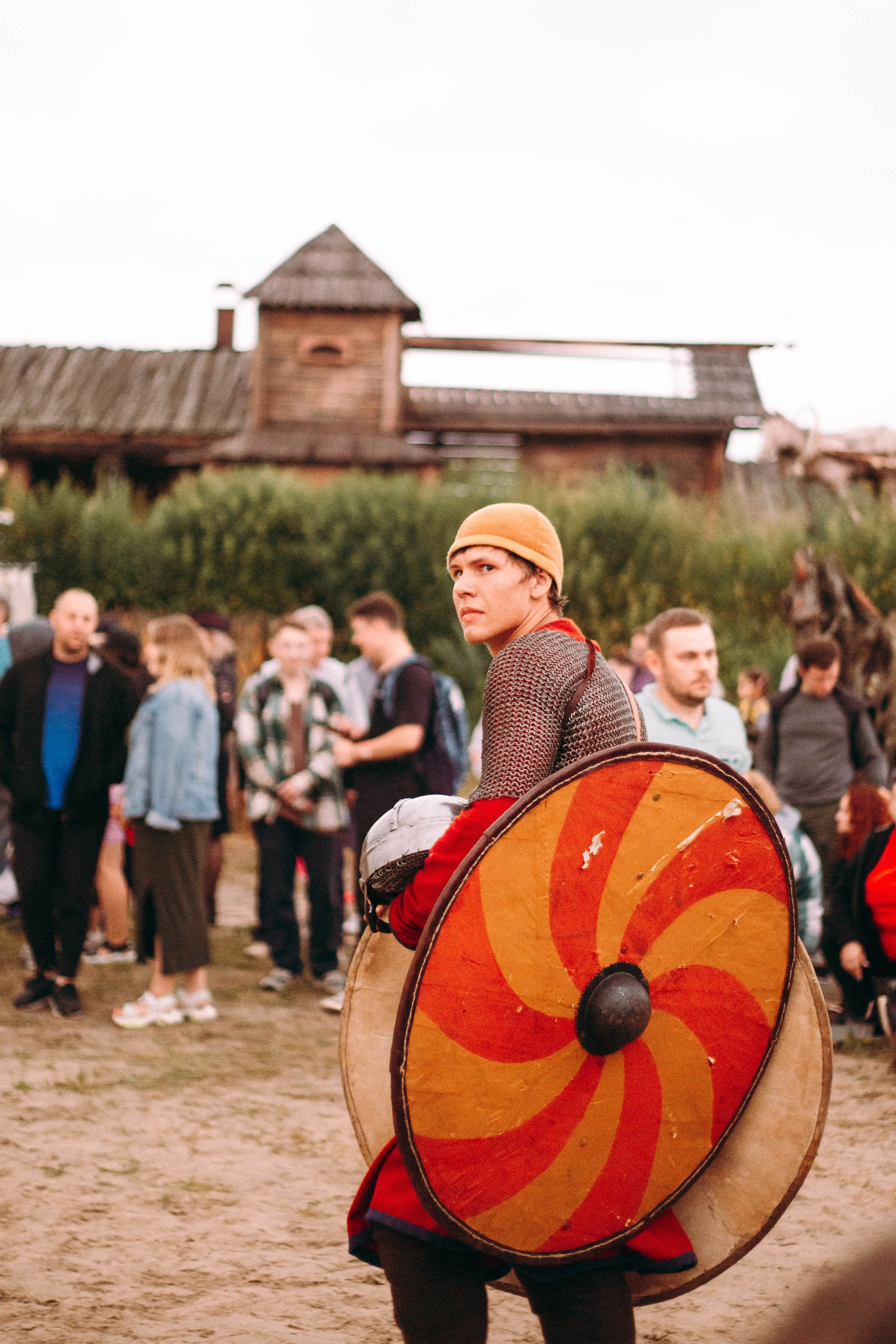 Фестиваль «Абалакское поле». Арт-фотограф Крис Л. в Тобольске: портрет, семейные, свадьбы