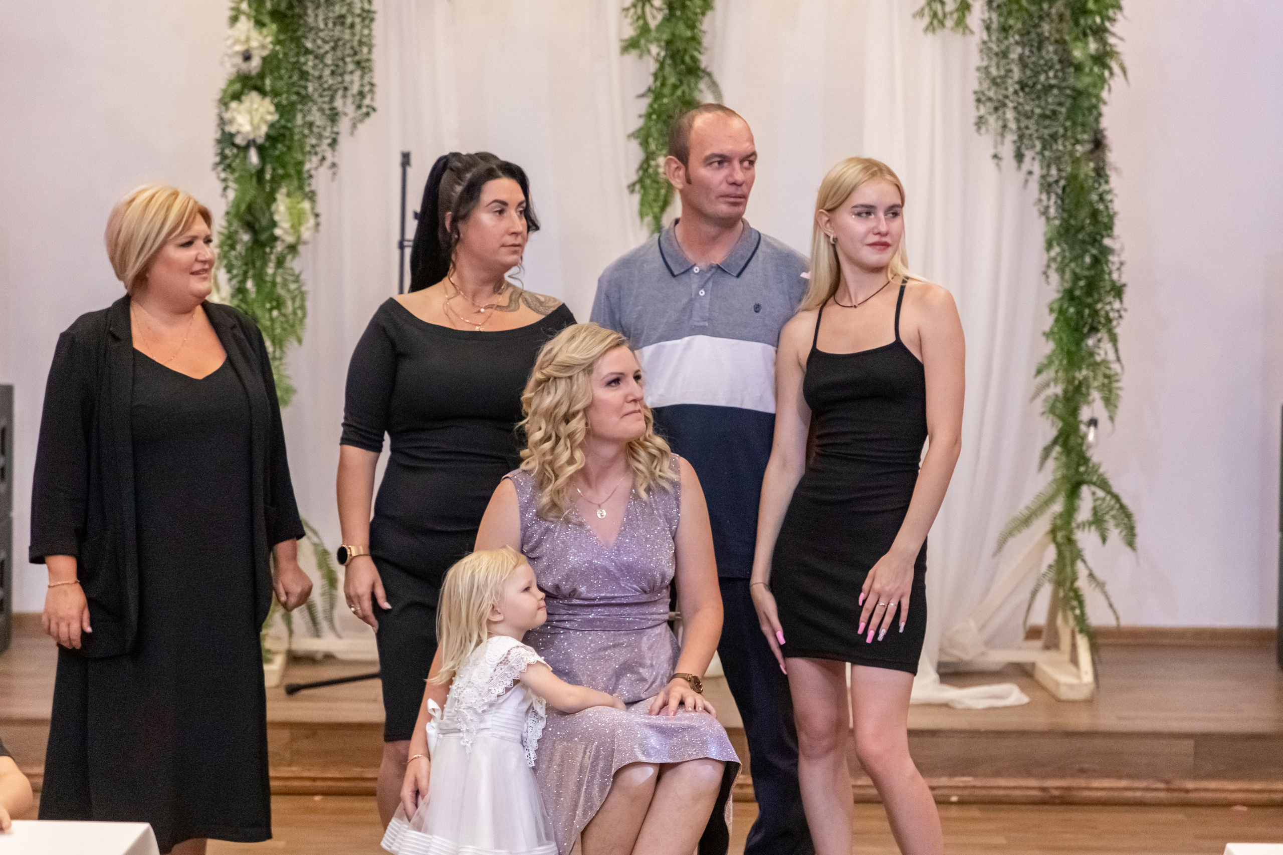 Юбилей Антонины. Фотограф Самара, Санкт-Петербург Татьяна Гузева. Женские портреты. Контент