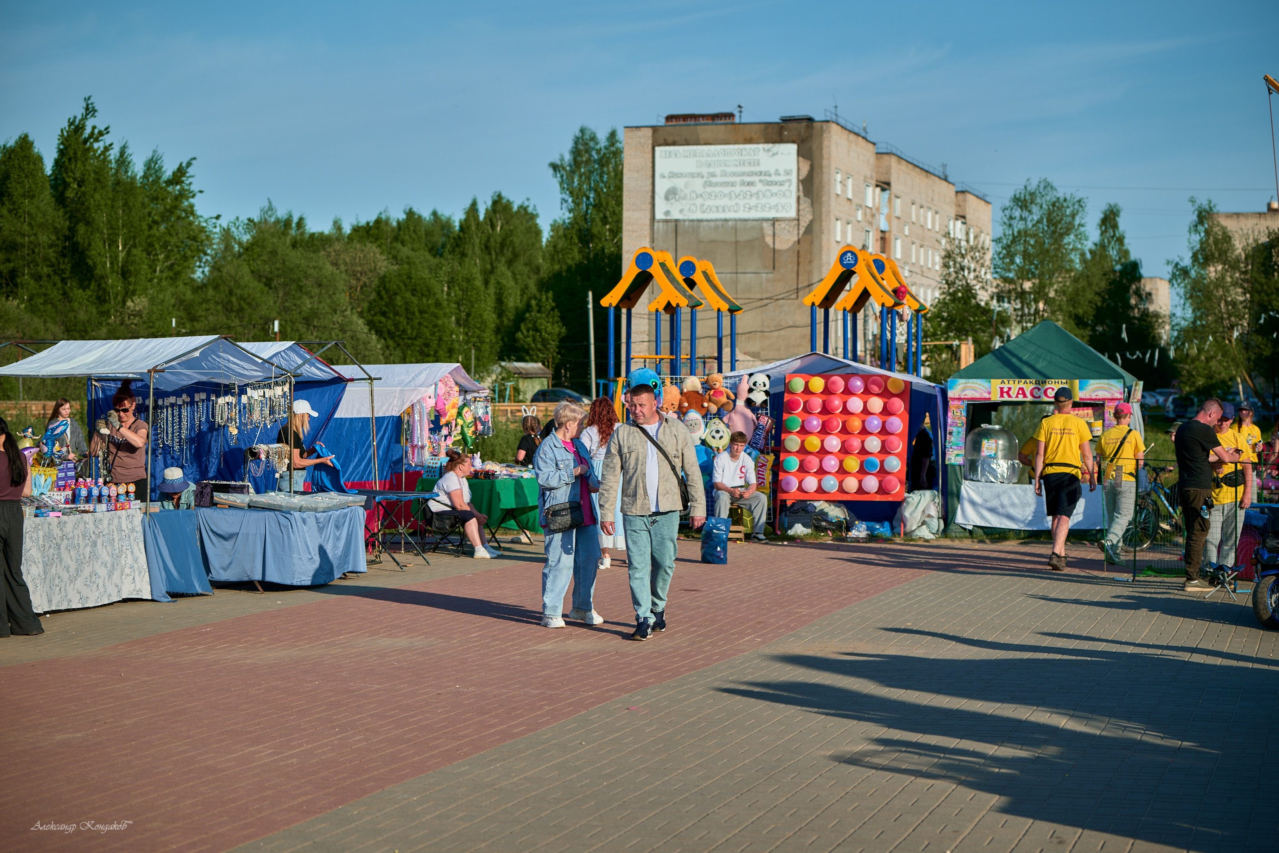 Съемка дня города Заволжск 2025 год. Фотограф в Иваново: Каталожная съемка одежды и постельного белья, Wildberries