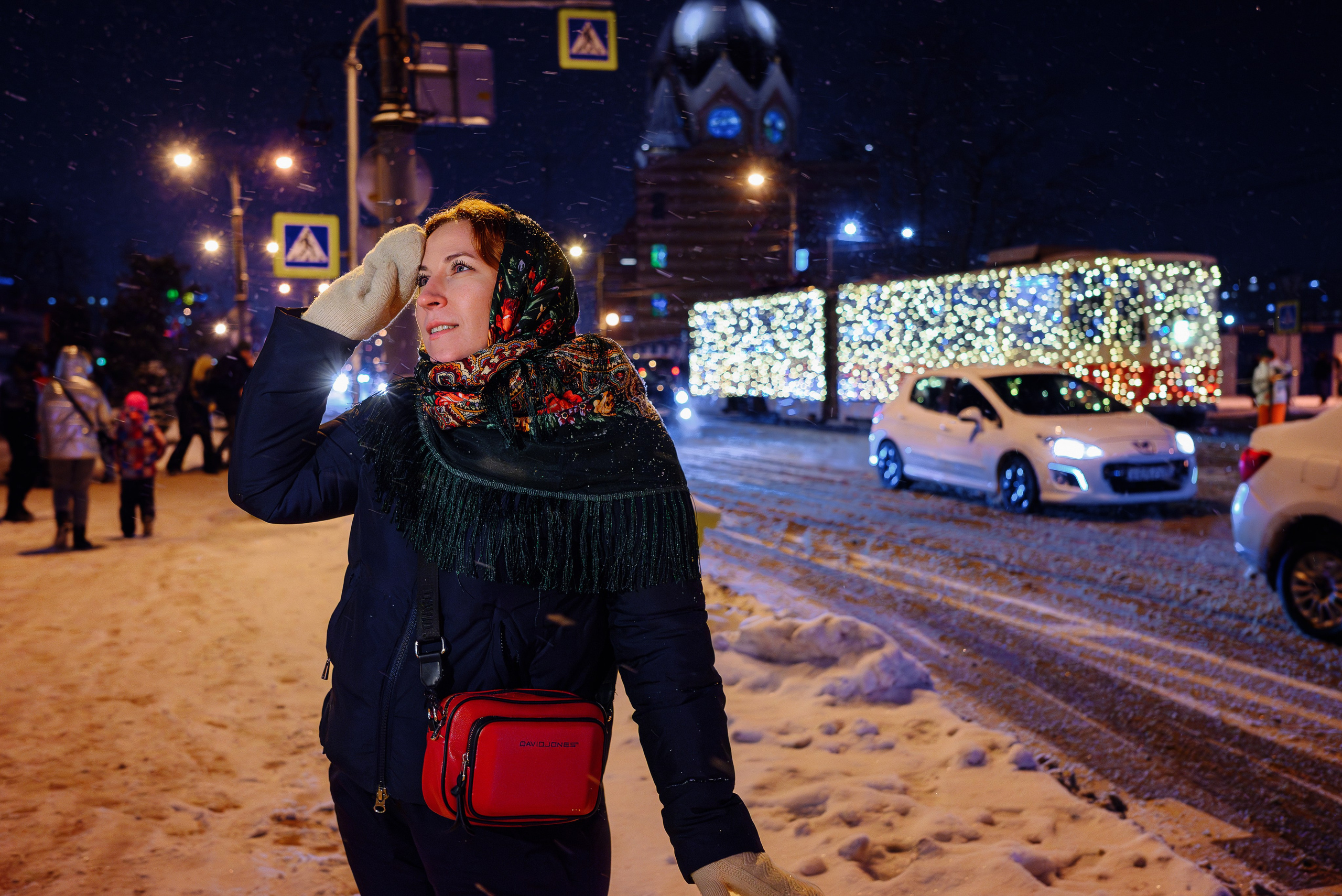 Даша и ее семья. Фотосъемка и видеосъемка в Калининграде Liveemotion.pro