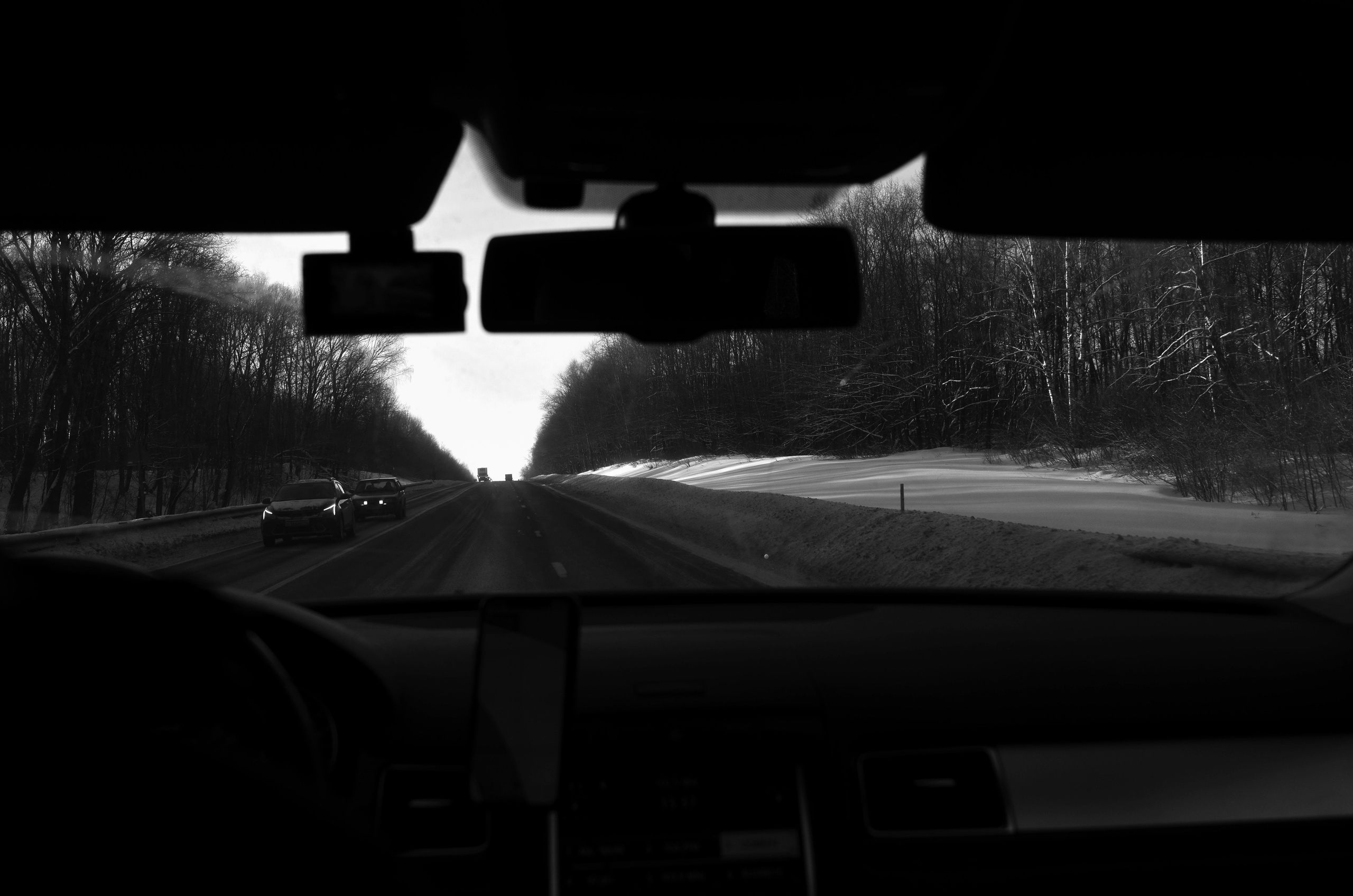 Дорожные работы🚸. Анна Хвалина