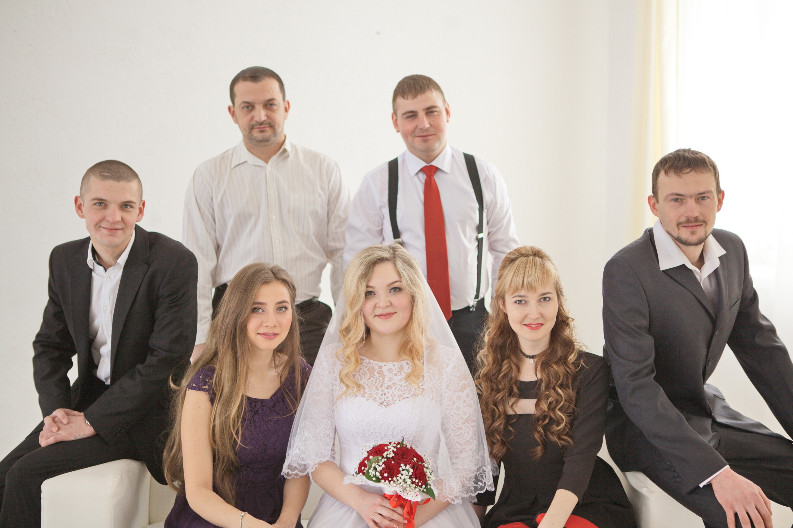 Свадебный и семейный фотограф, видеограф. Живу в городе Нефтекамске, Б