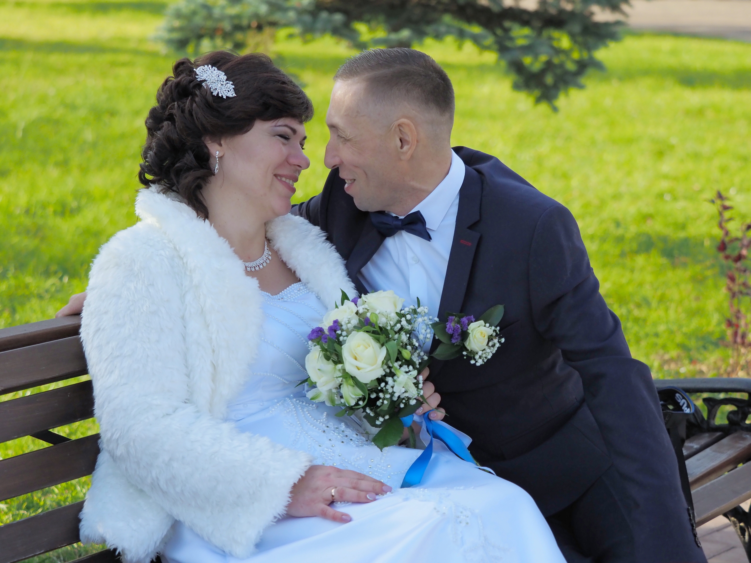 Свадебный и семейный фотограф, видеограф. Живу в городе Нефтекамске, Б