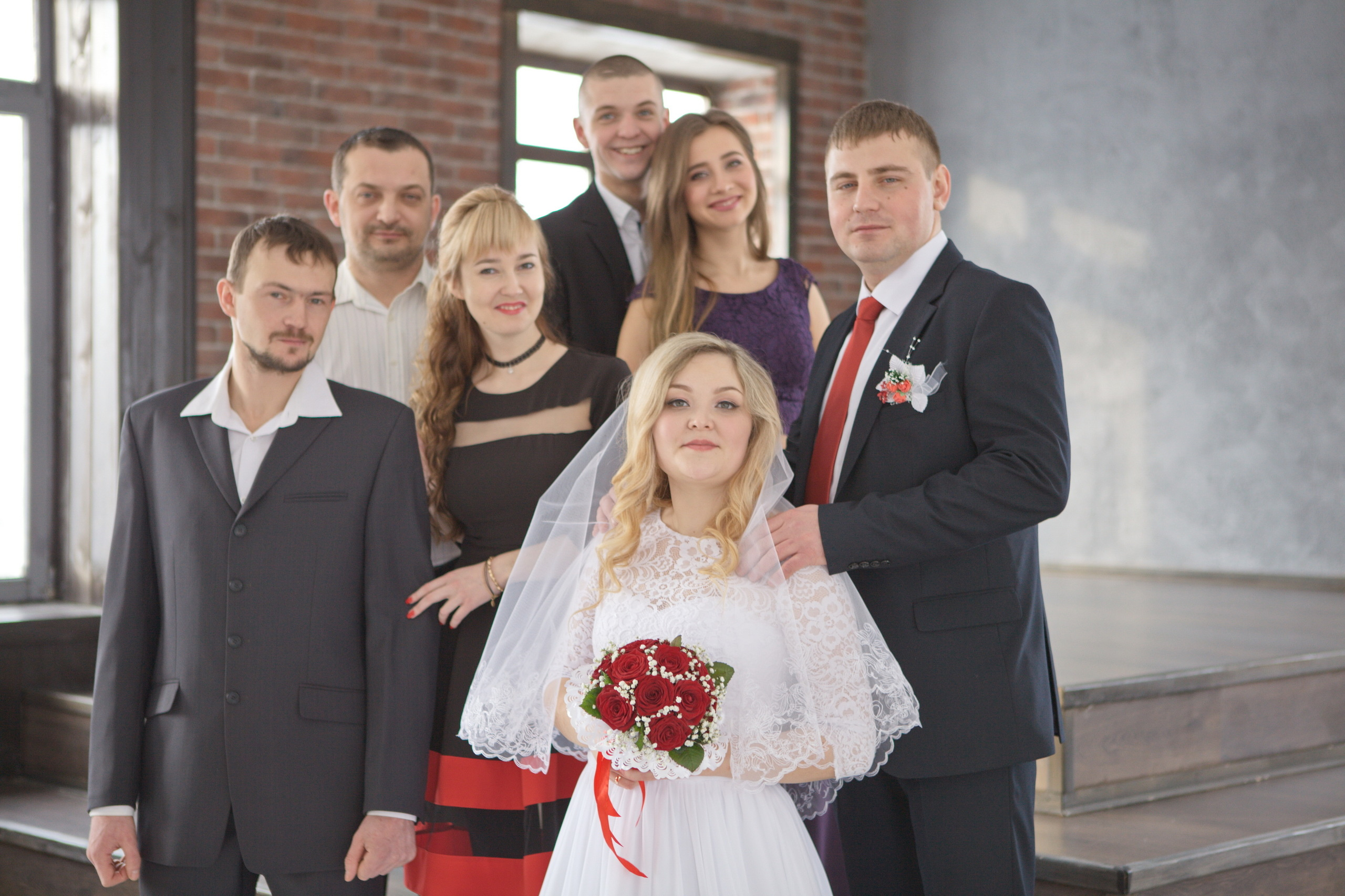 Свадебный и семейный фотограф, видеограф. Живу в городе Нефтекамске, Б