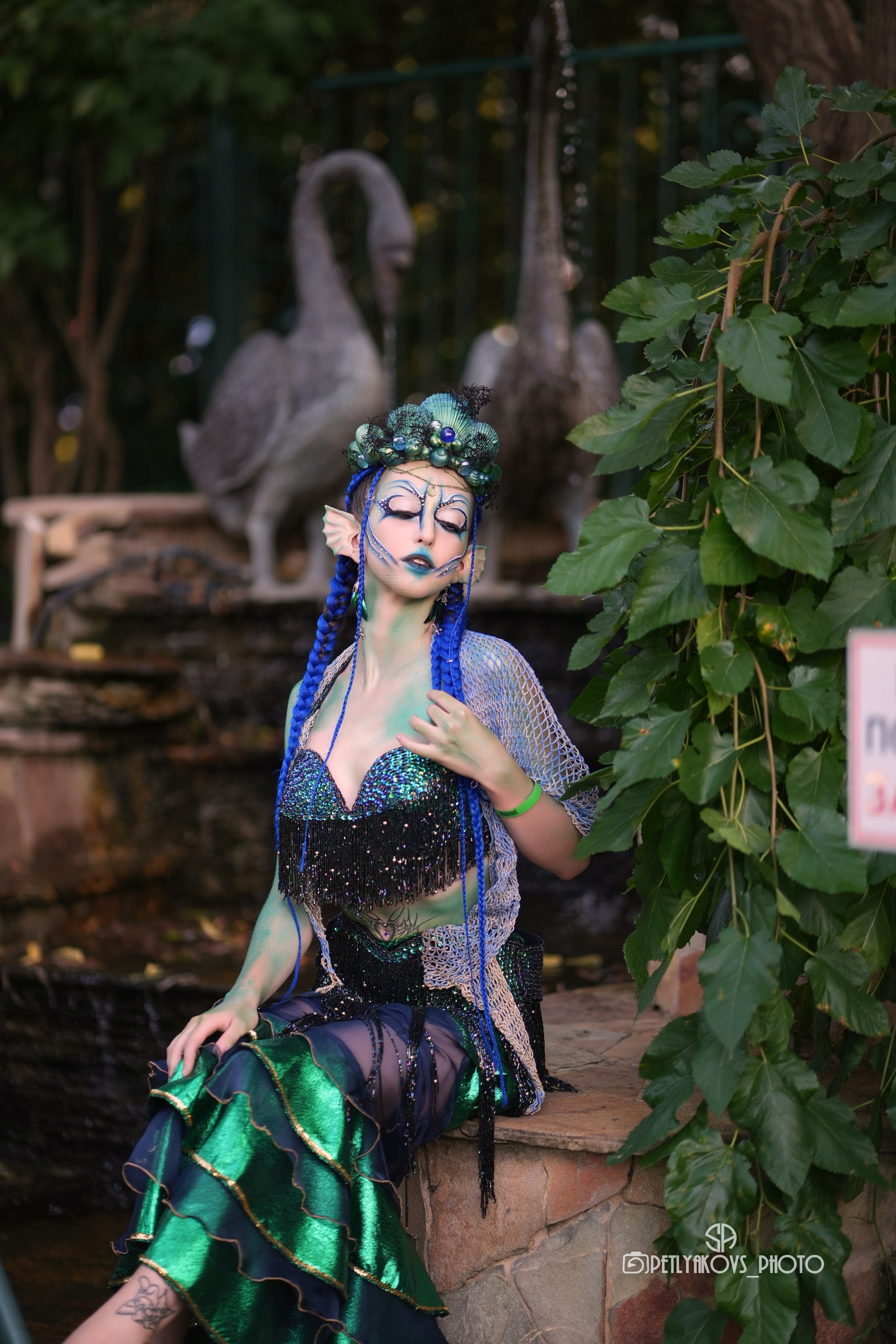 freakiellf фотосессия