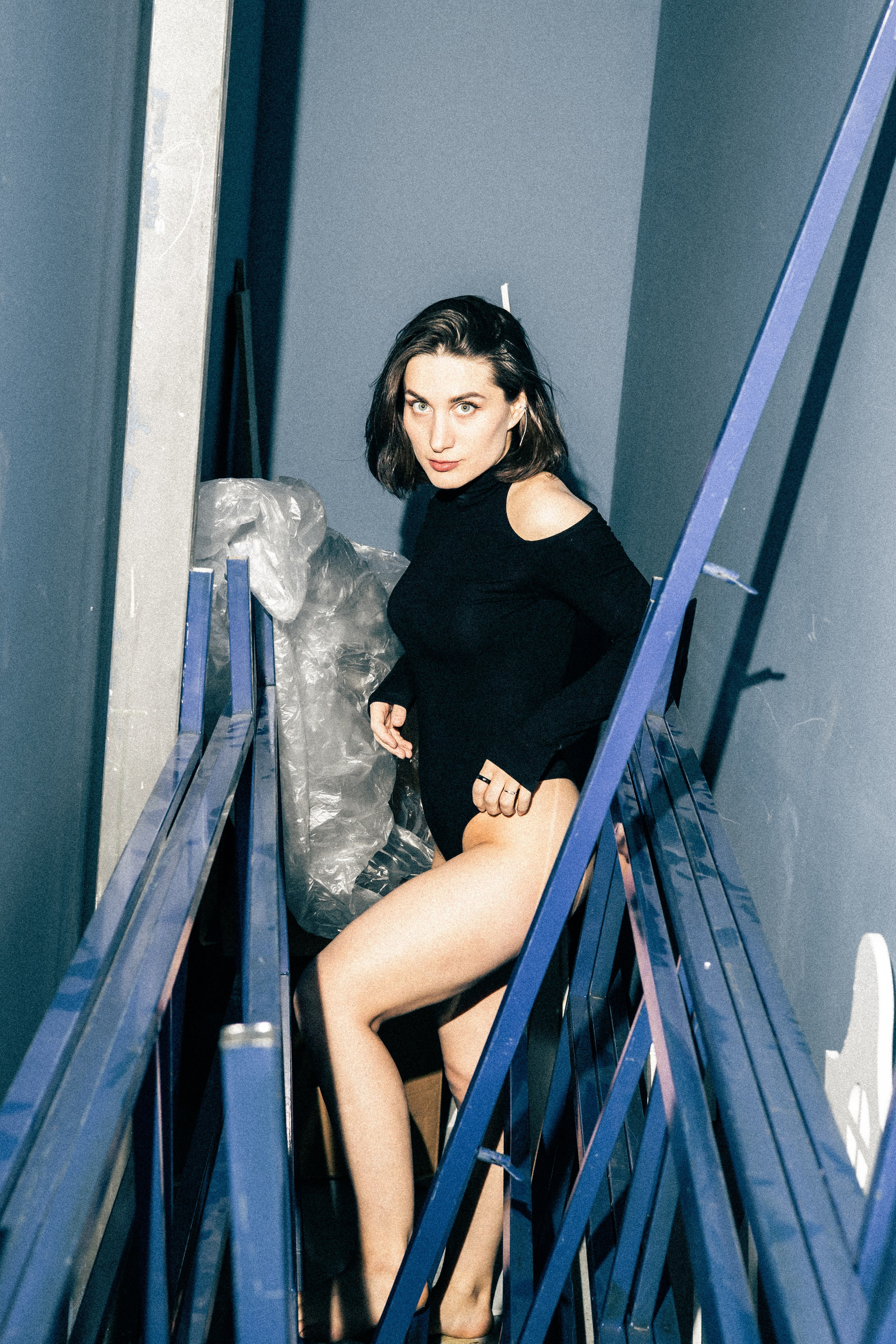 Фотограф | Киреев Семён | Москва