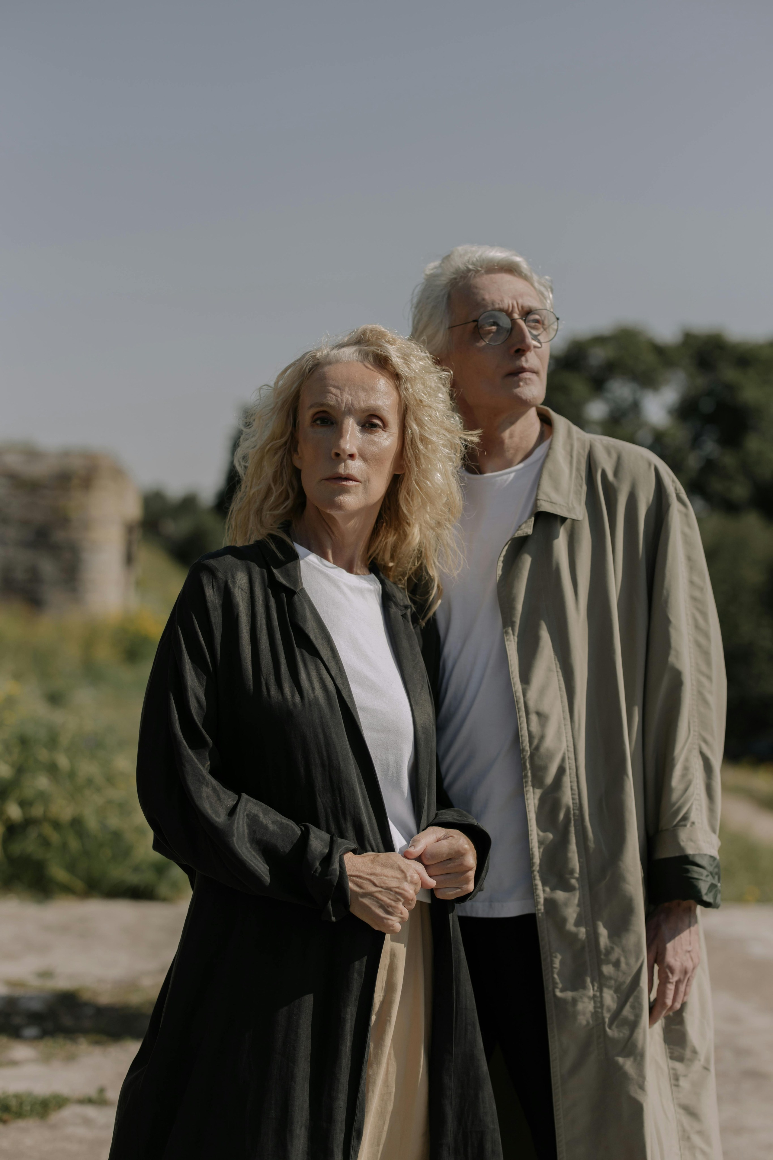 АННА И СЕРГЕЙ: ИСТОРИЯ О ВРЕМЕНИ И БЛИЗОСТИ. Свадебный фотограф в Санкт-Петербурге Алиса Беликова