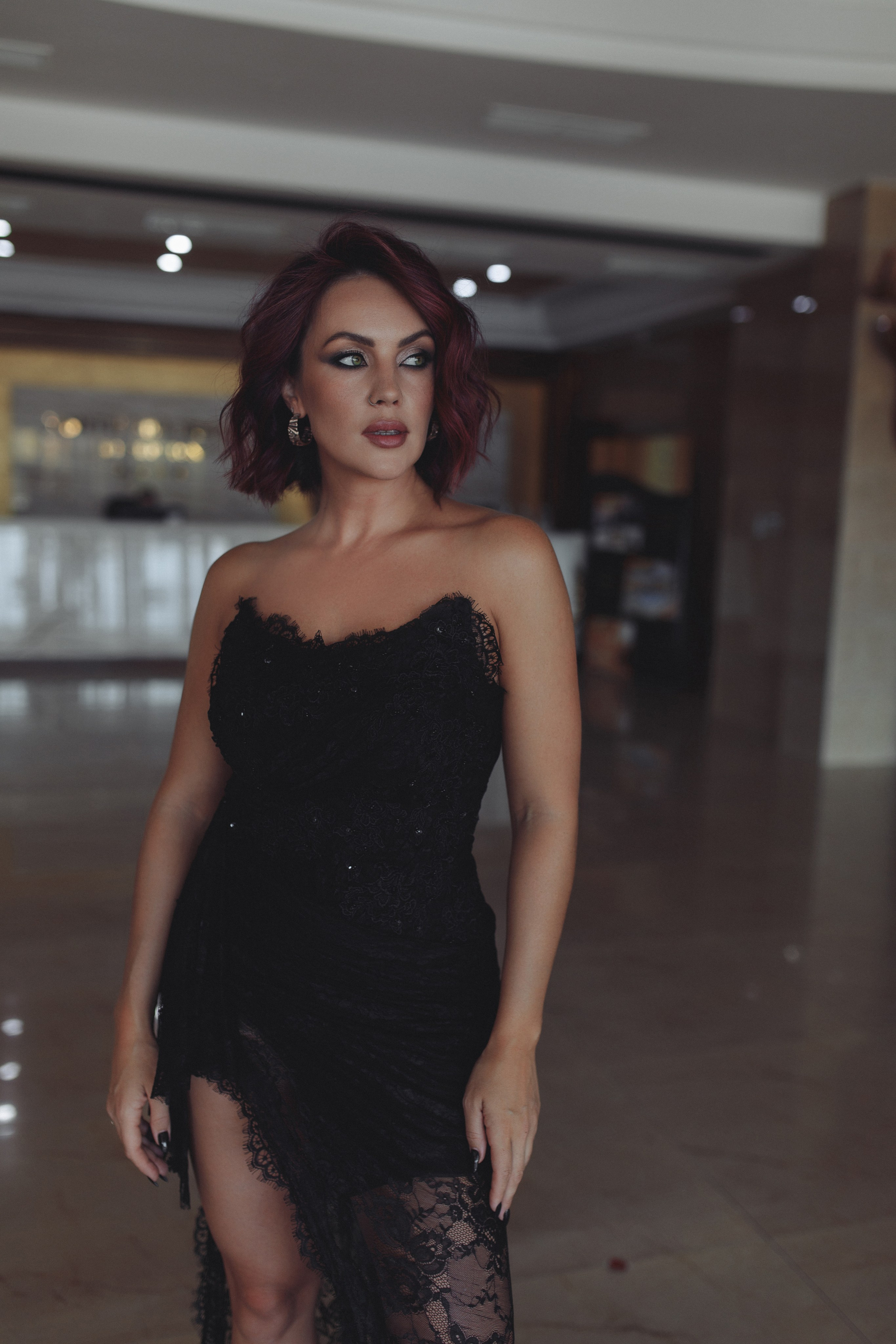 Антон и Алина. Фотограф Татьяна Ступина Иркутск