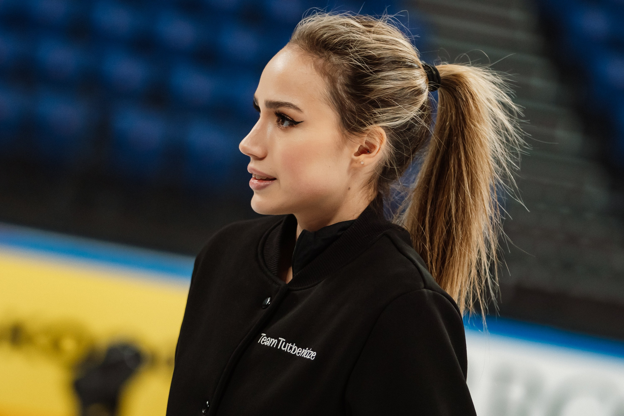 Мастер-класс Алины Загитовой в Новосибирске. Воробьева Ксения — Спортивный и танцевальный фотограф Новосибирск