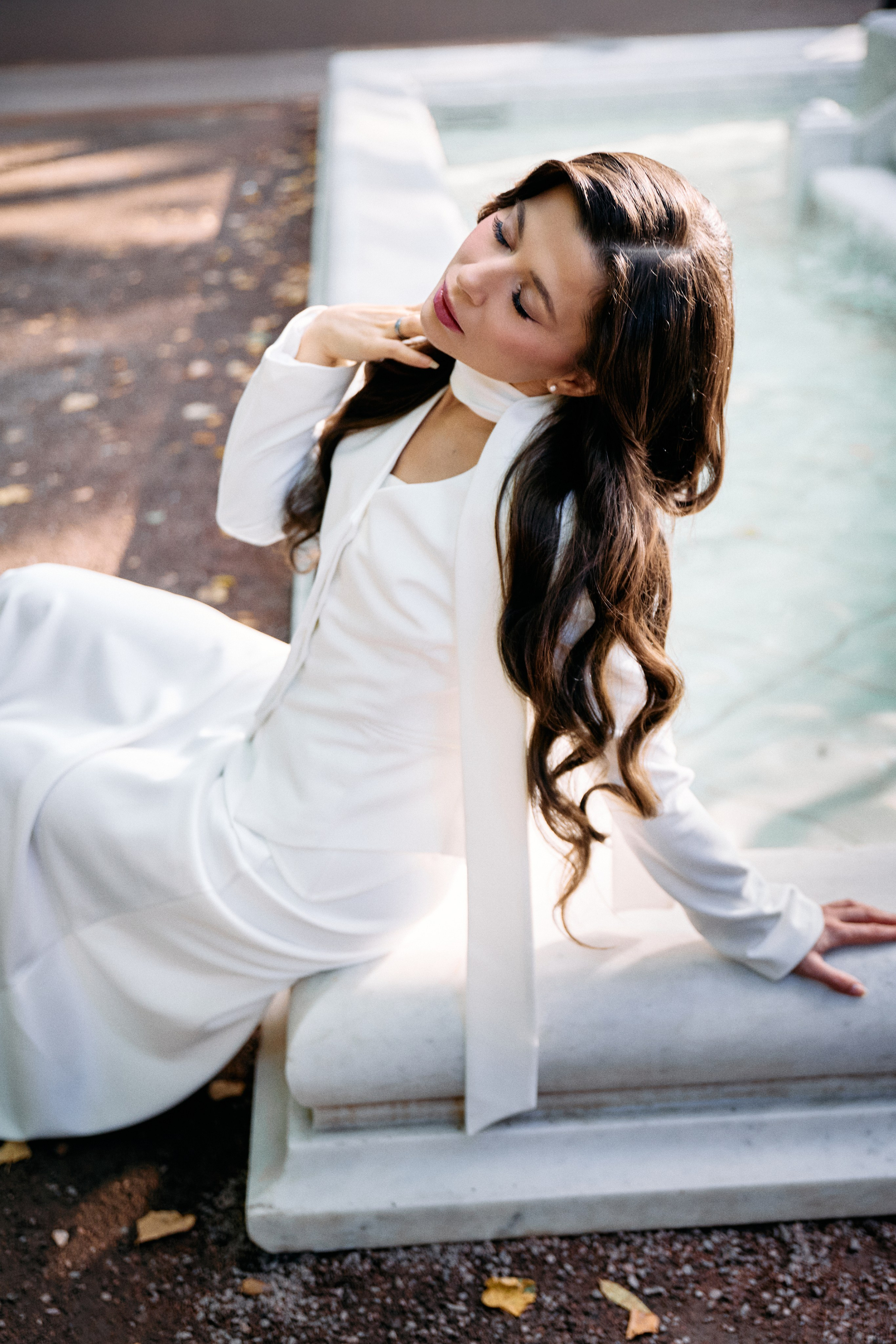 Фотограф в Самаре Анастасия Афанасьева