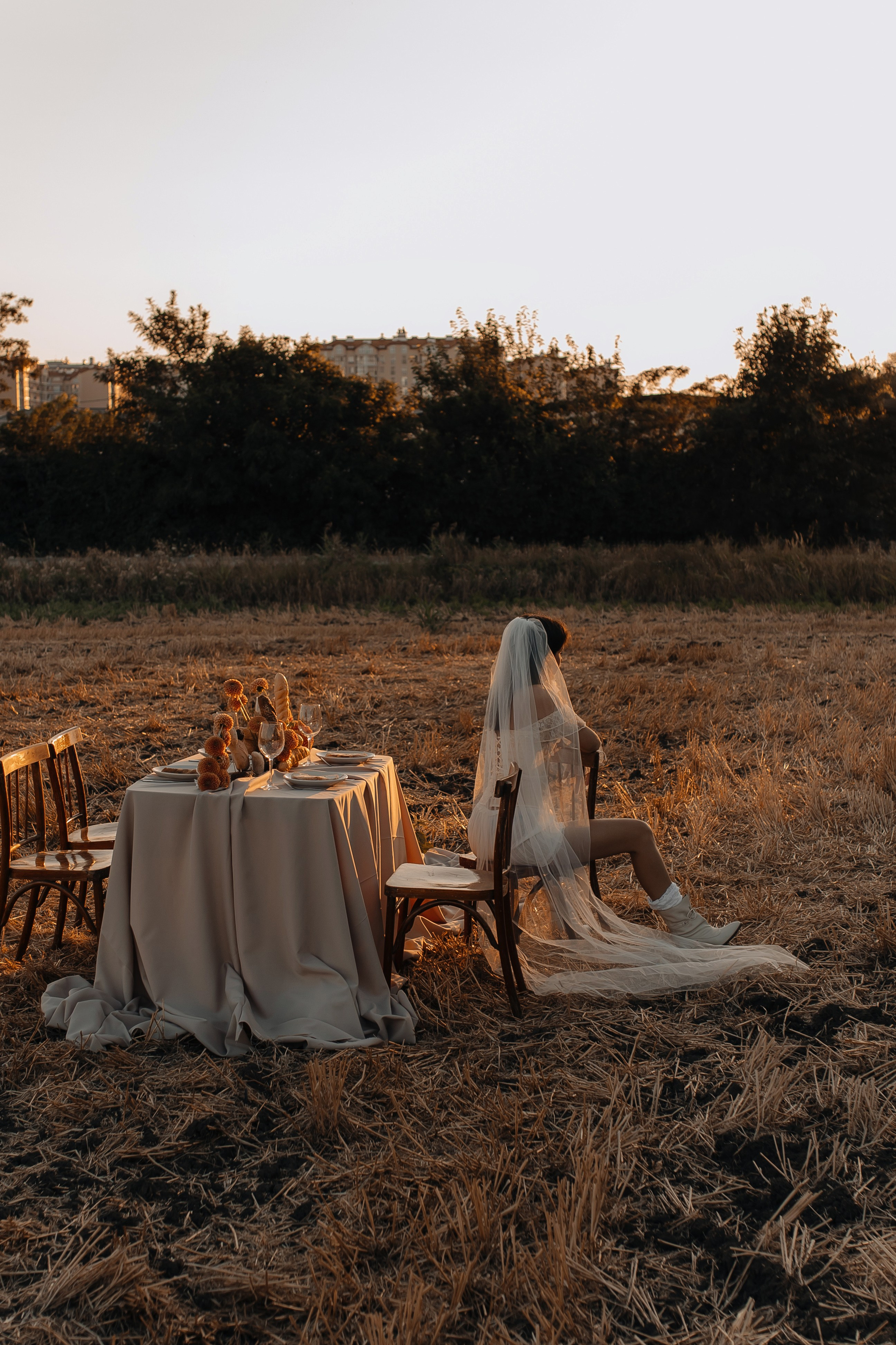 Информация / Прайс. Фотограф Трифон Мира