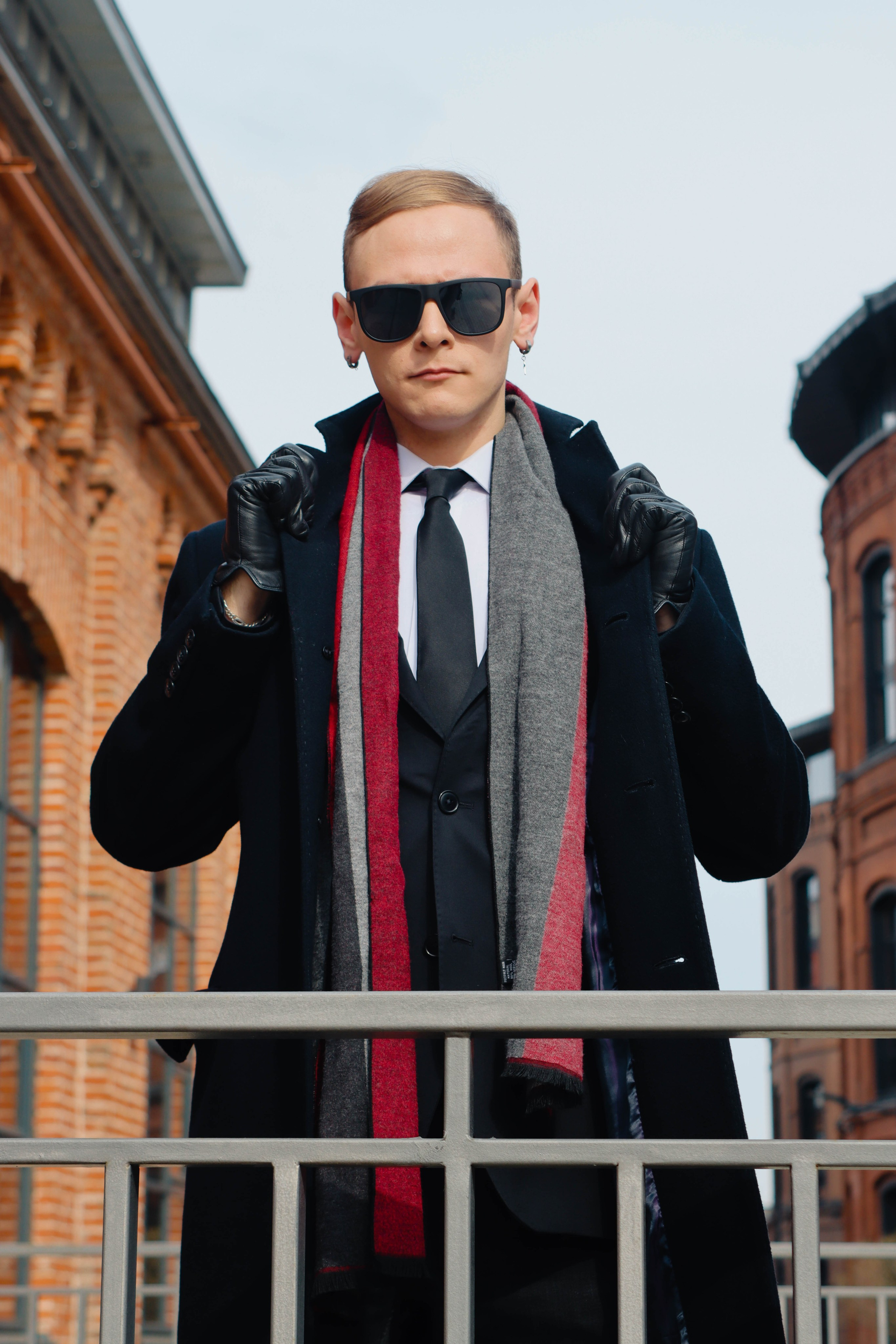 Портретный и репортажный фотограф в Москве Синицына Алиса