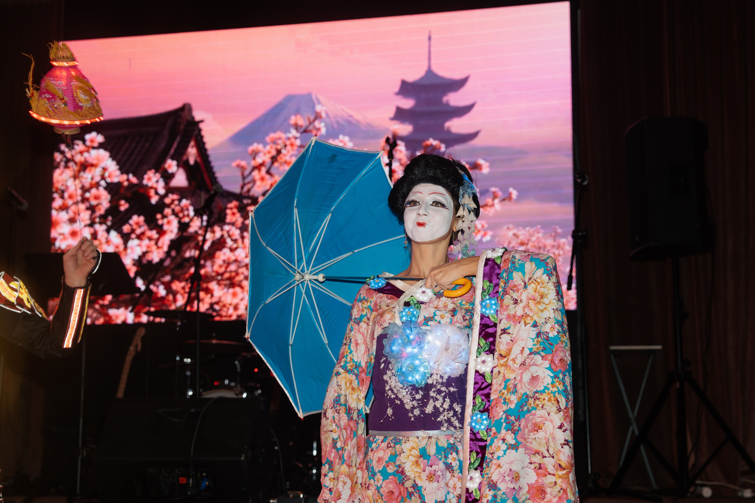 Корпоратив Saint-Gobain. Свадебный фотограф в Москве и Подмосковье Виктор Одинцов