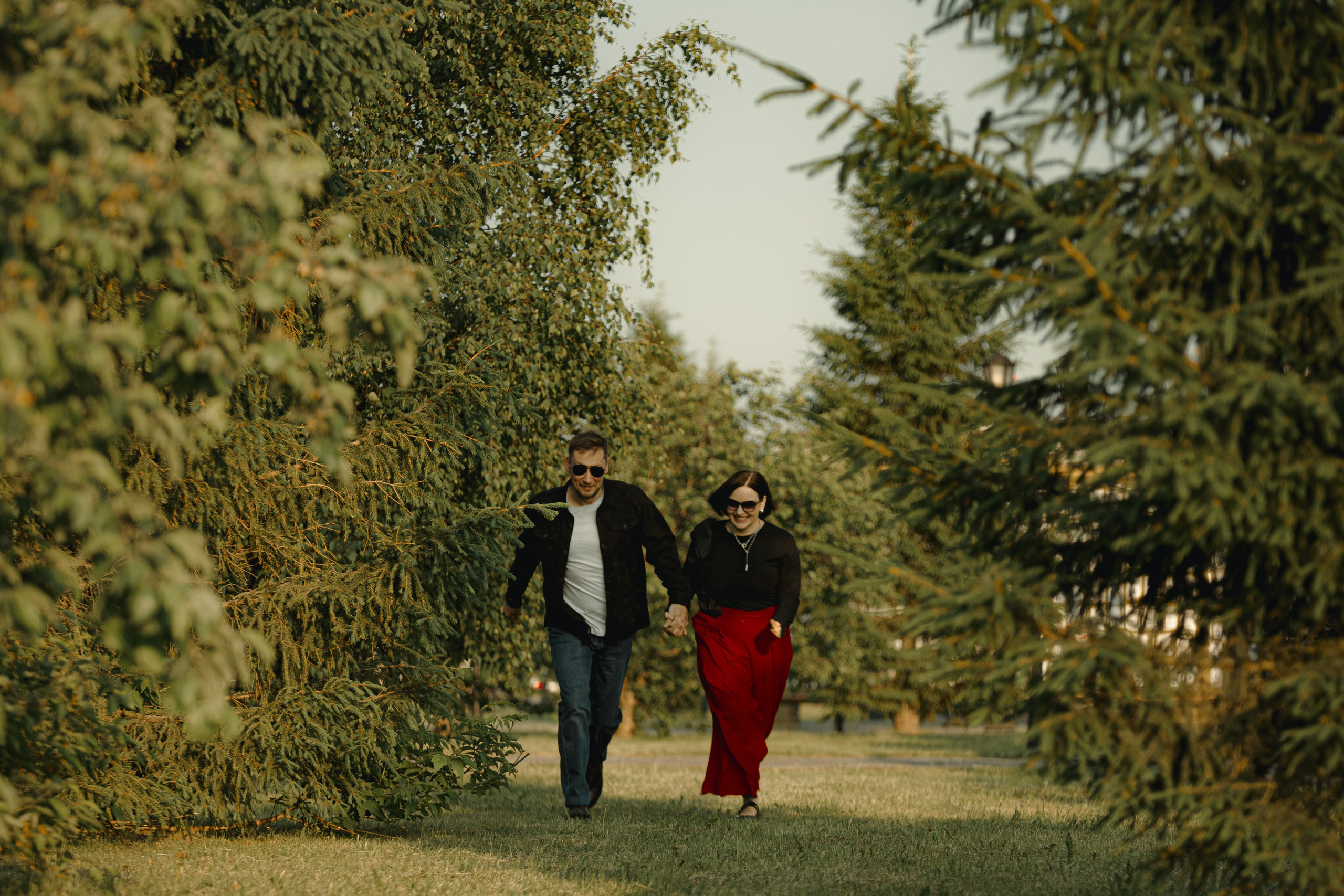 Любовь это…. Арт-фотограф Крис Л. в Тобольске: портрет, семейные, свадьбы