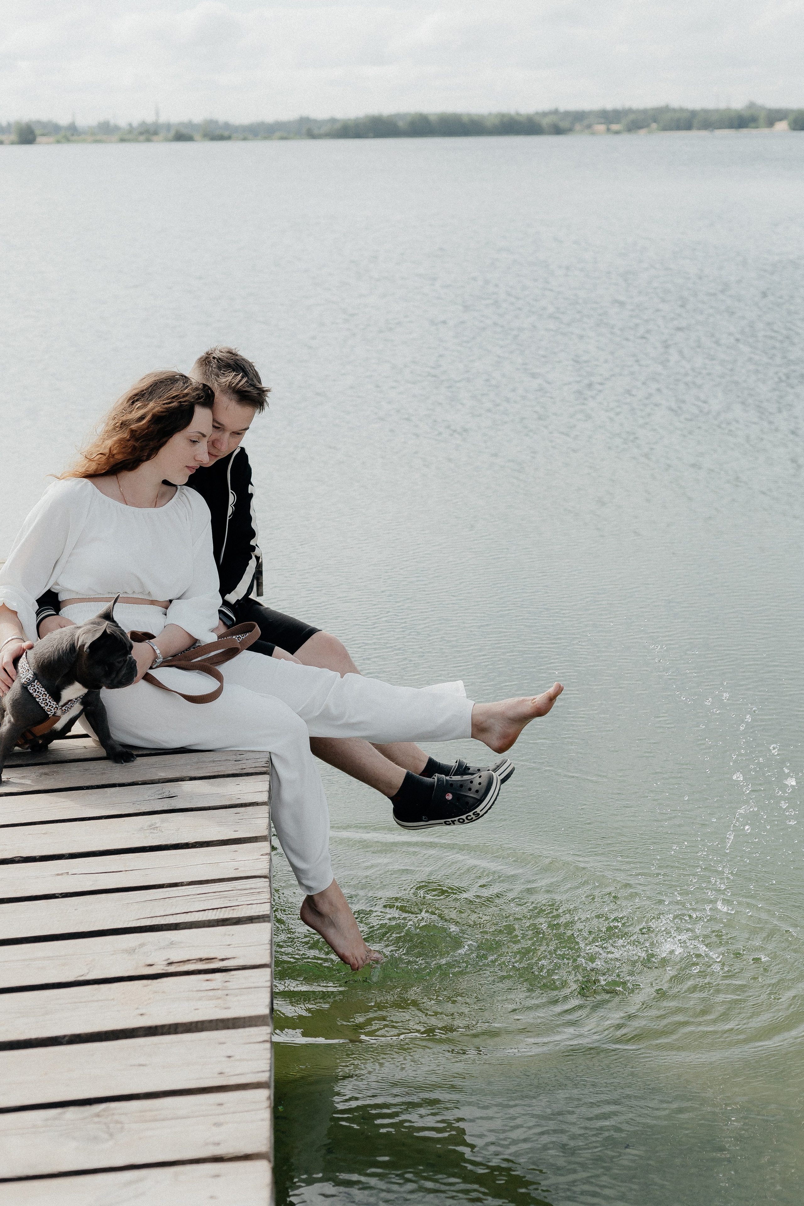 Индивидуальные, love story, семейные. Свадебный фотограф в Нижнем Новгороде Генеральская Ира