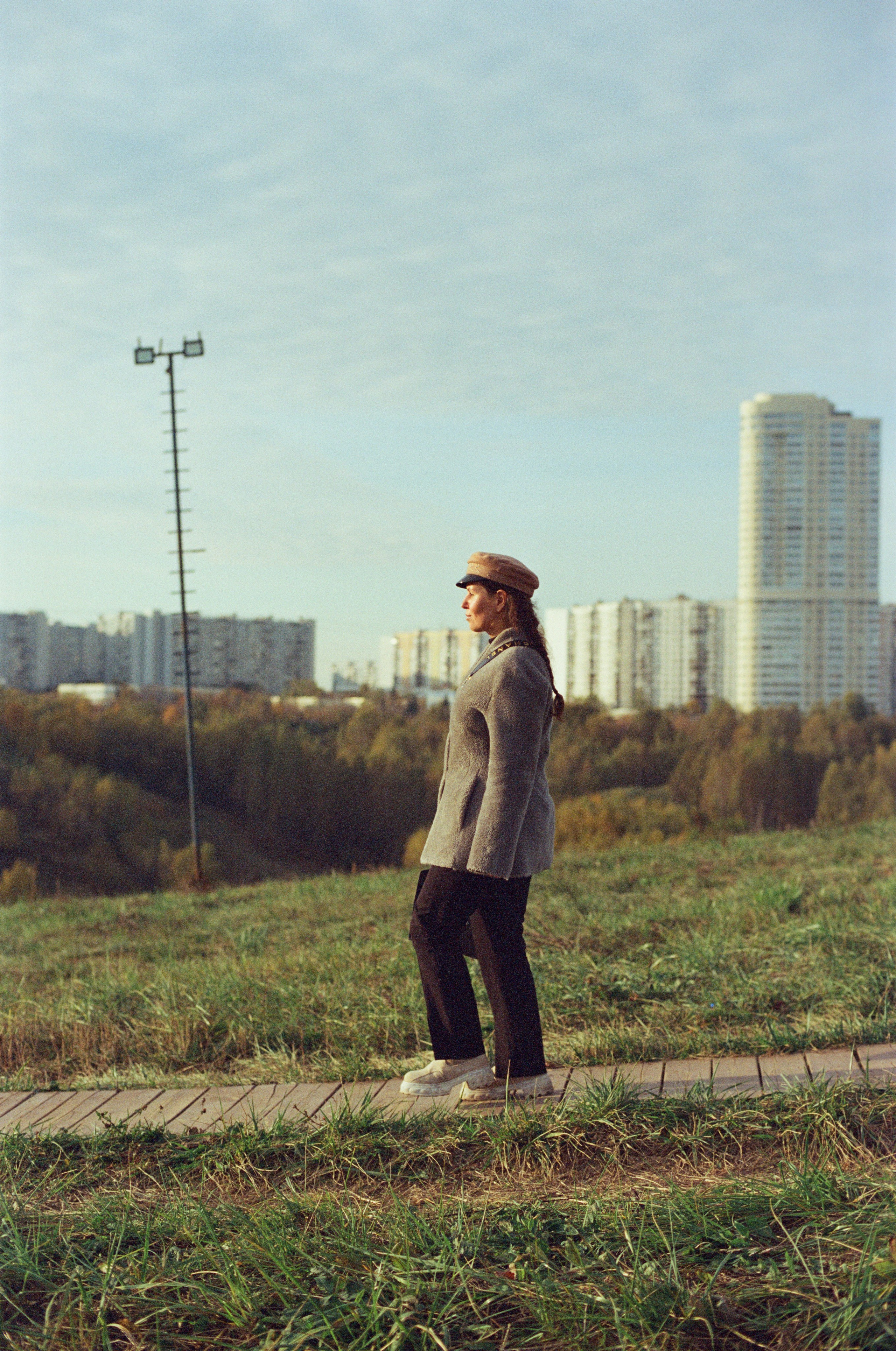 Grom relay oct-nov 2024. Vladimir Tatko