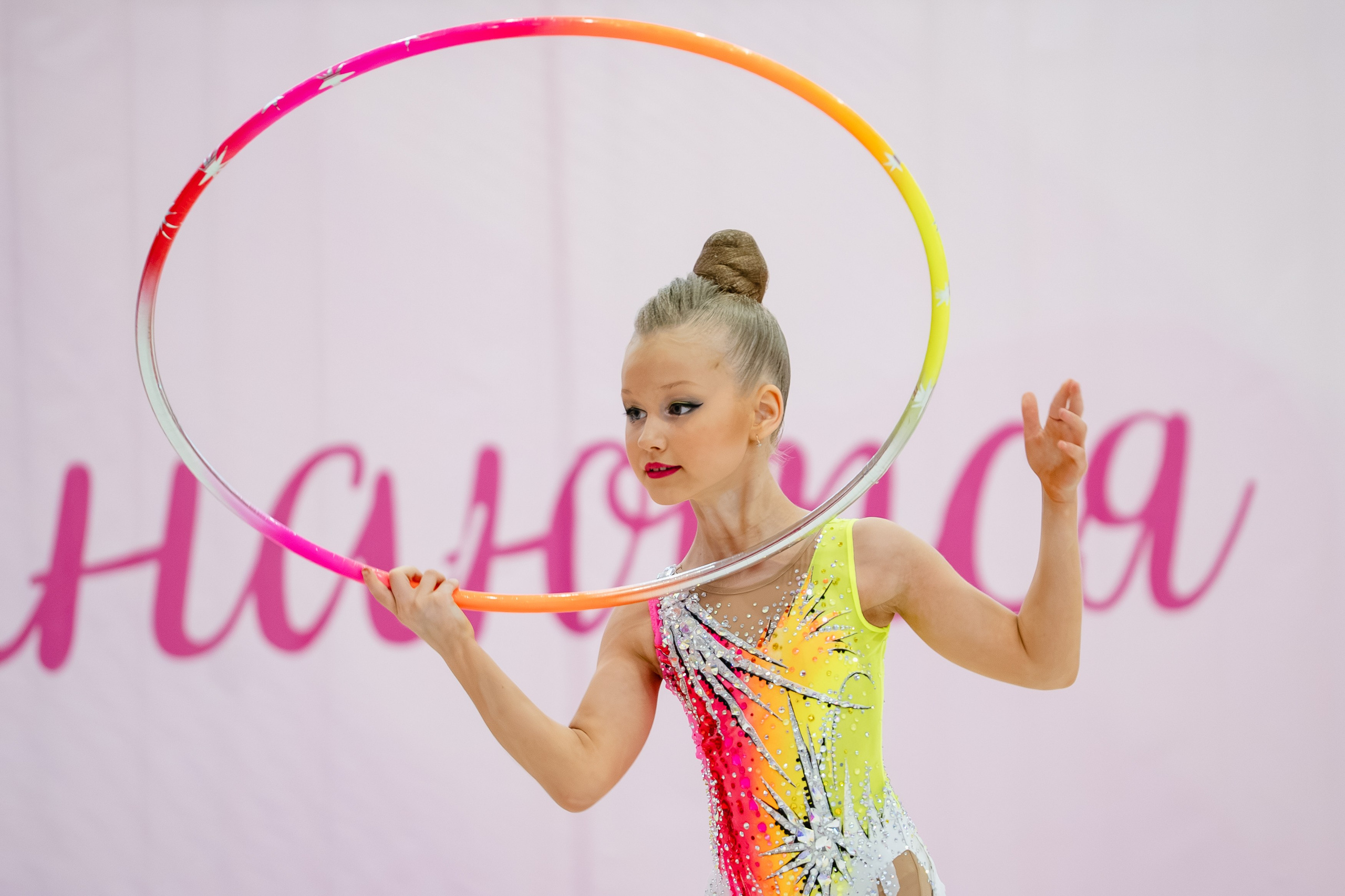 Вдохновение. Воробьева Ксения — Спортивный и танцевальный фотограф Новосибирск