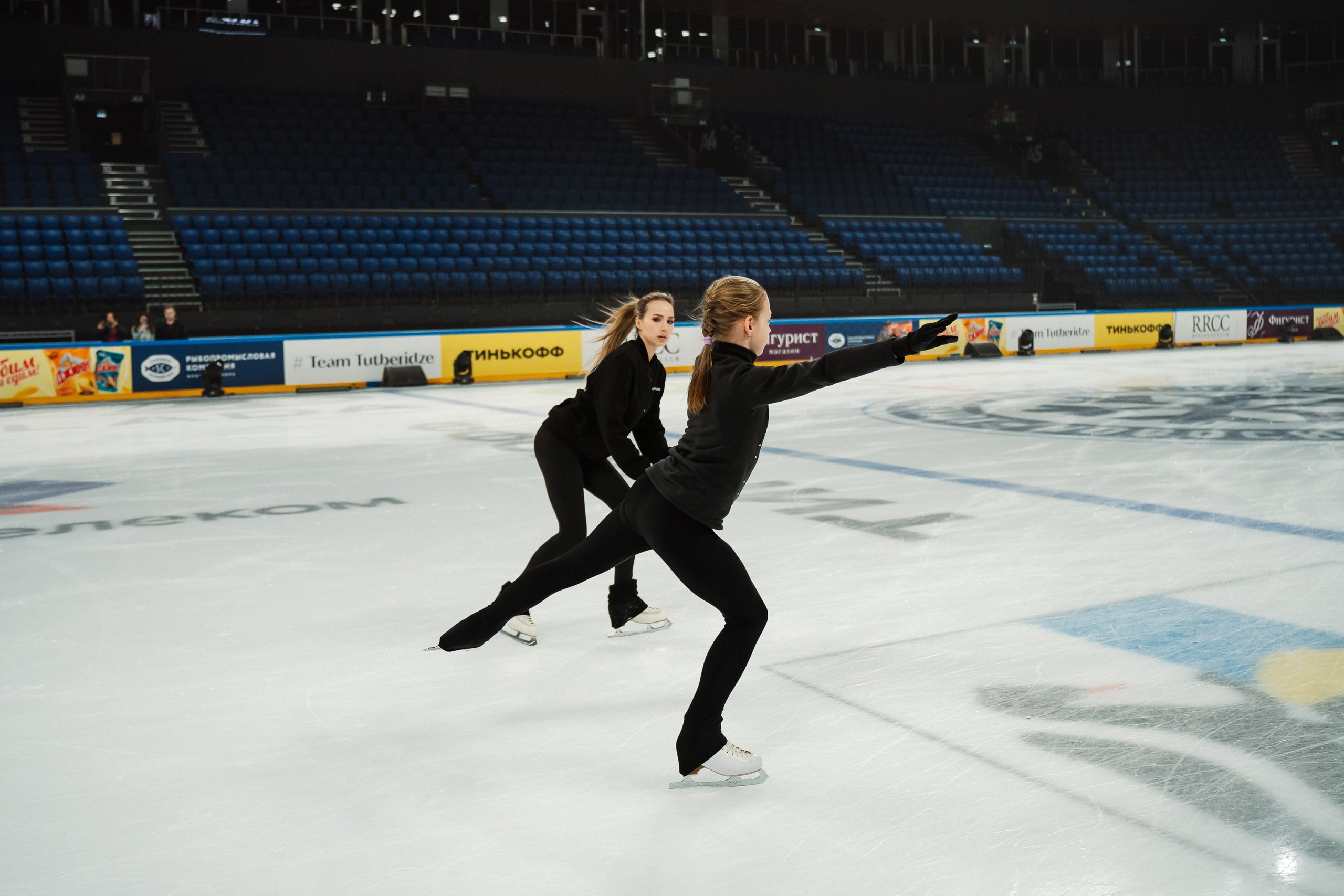 Мастер-класс Алины Загитовой в Новосибирске. Воробьева Ксения — Спортивный и танцевальный фотограф Новосибирск