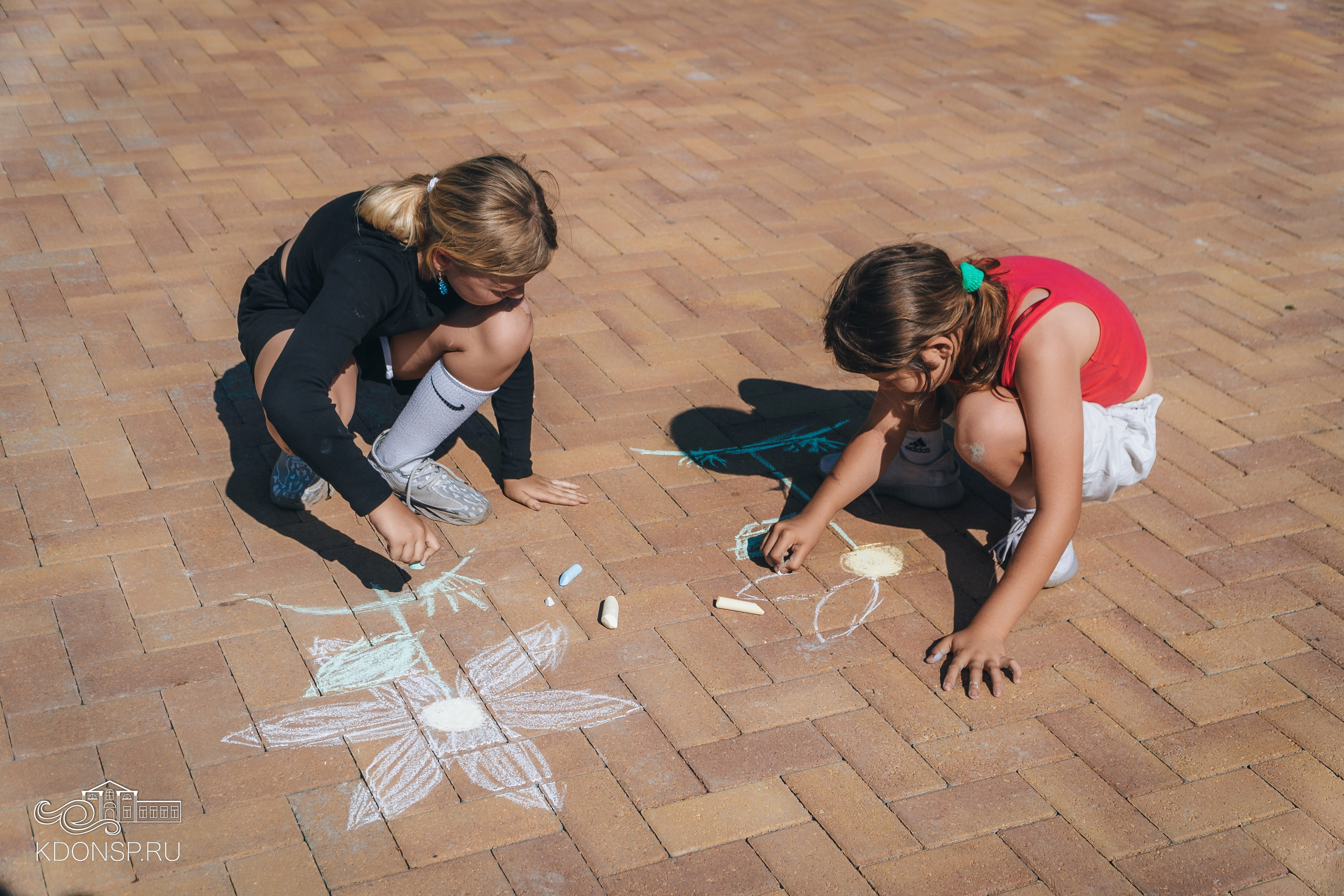 «Все начинается с семьи». Новотитаровский Дом культуры